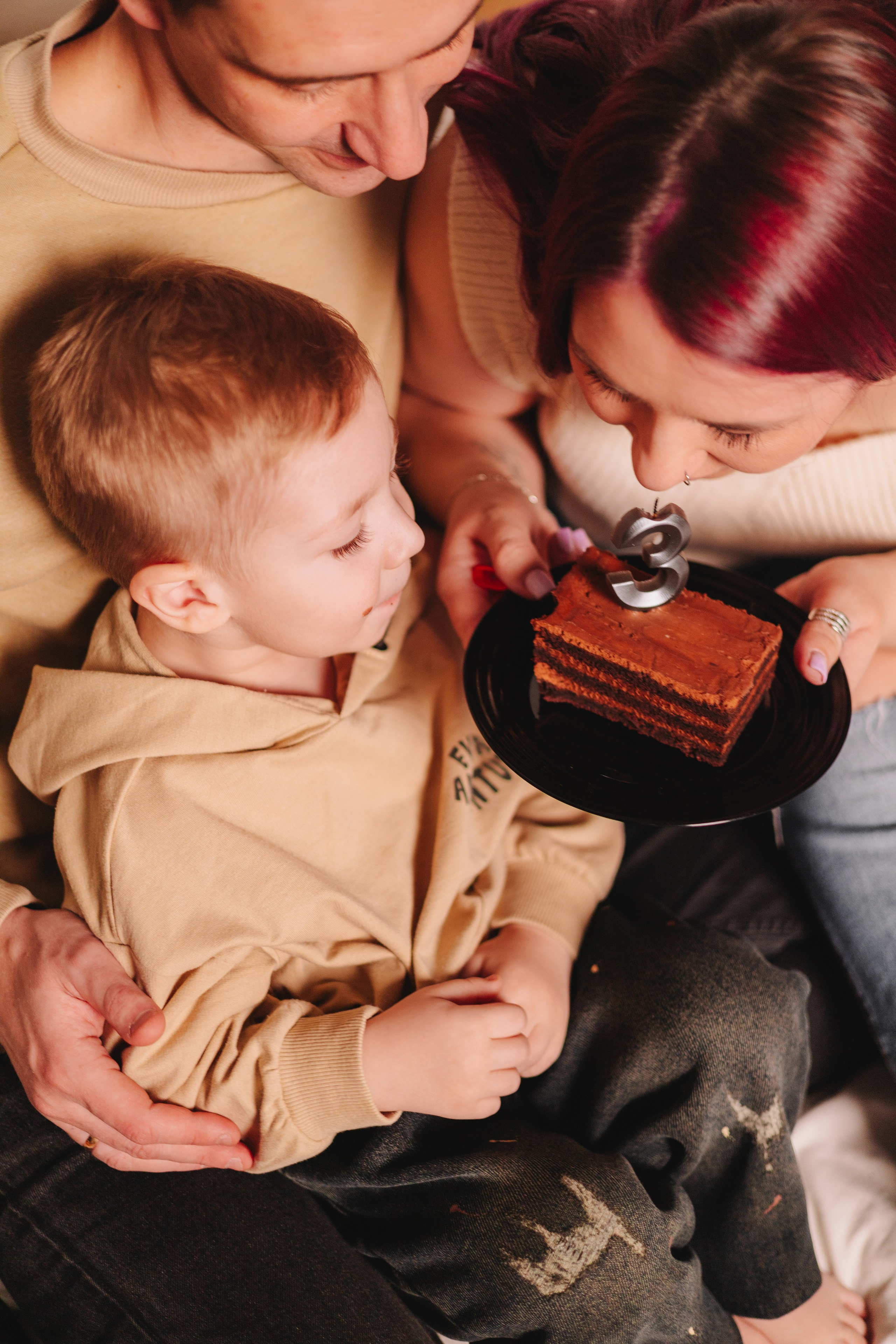 СТУДИЙНЫЕ. Детский и семейный фотограф  Биробиджан Оля Светагор