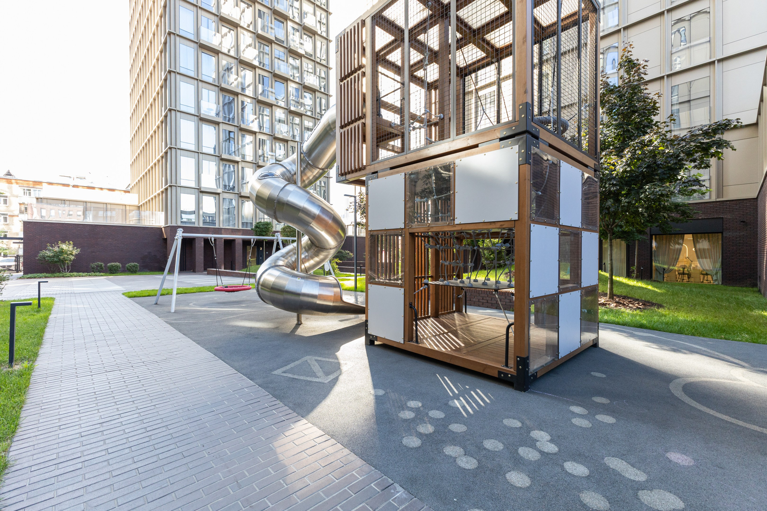 ЖК Лаки. BogdanovPh