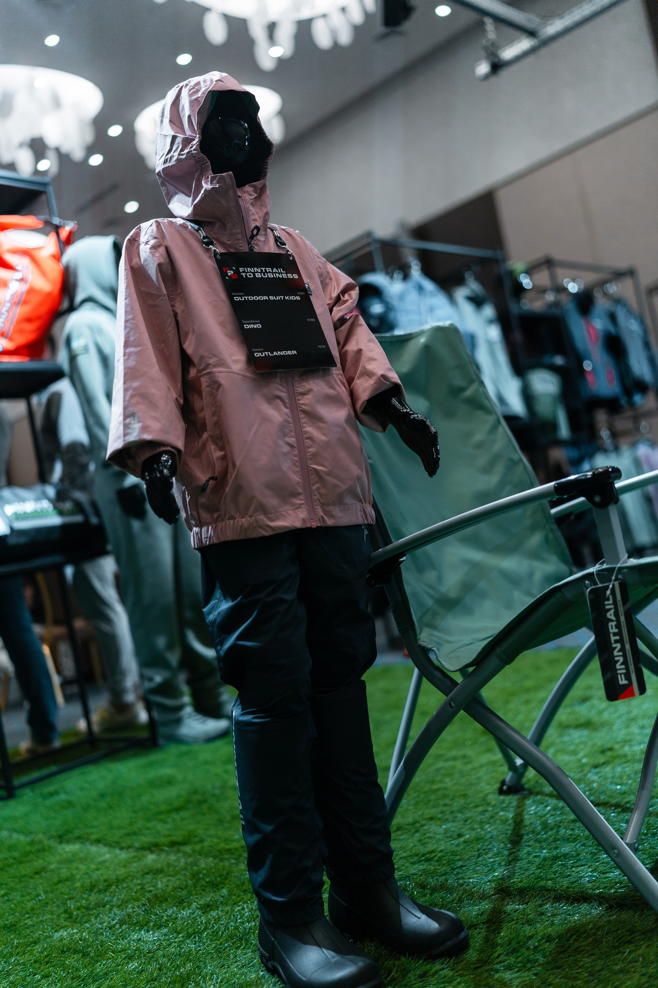 Finntrail F2b. Алексей Панин — Креативный фотограф СПб