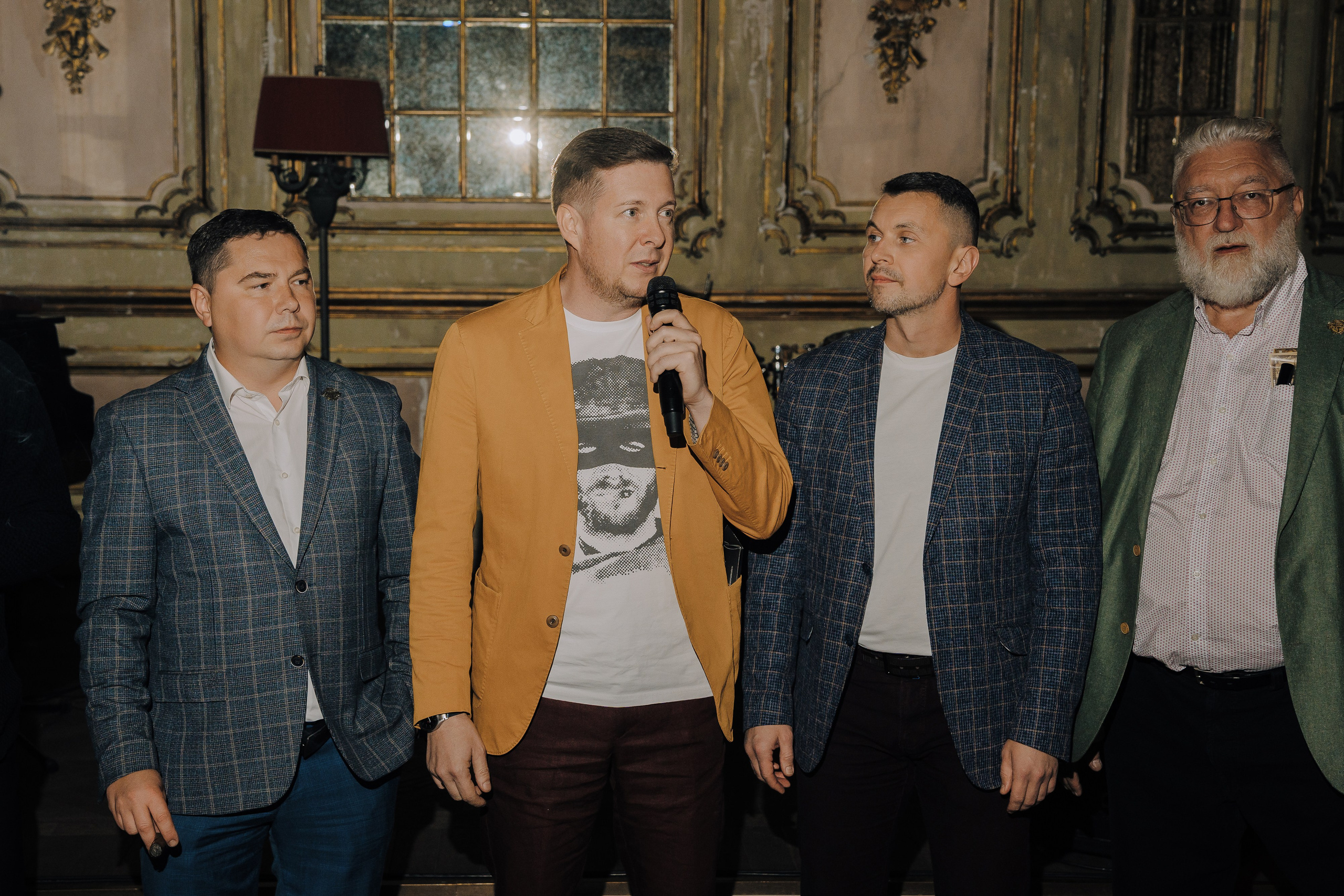 7 ЛЕТ AROMA DE CUBA. Репортажный фотограф Зуев Роман г. Челябинск