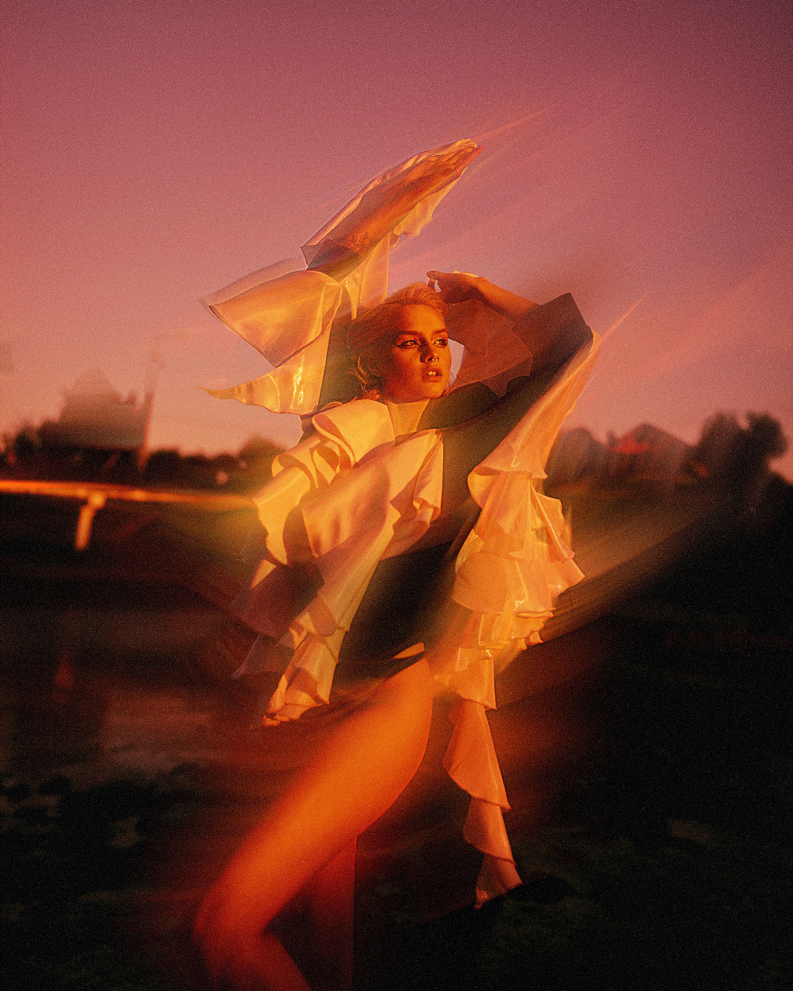 Ira. Антон Арнольд | Фотограф Минск