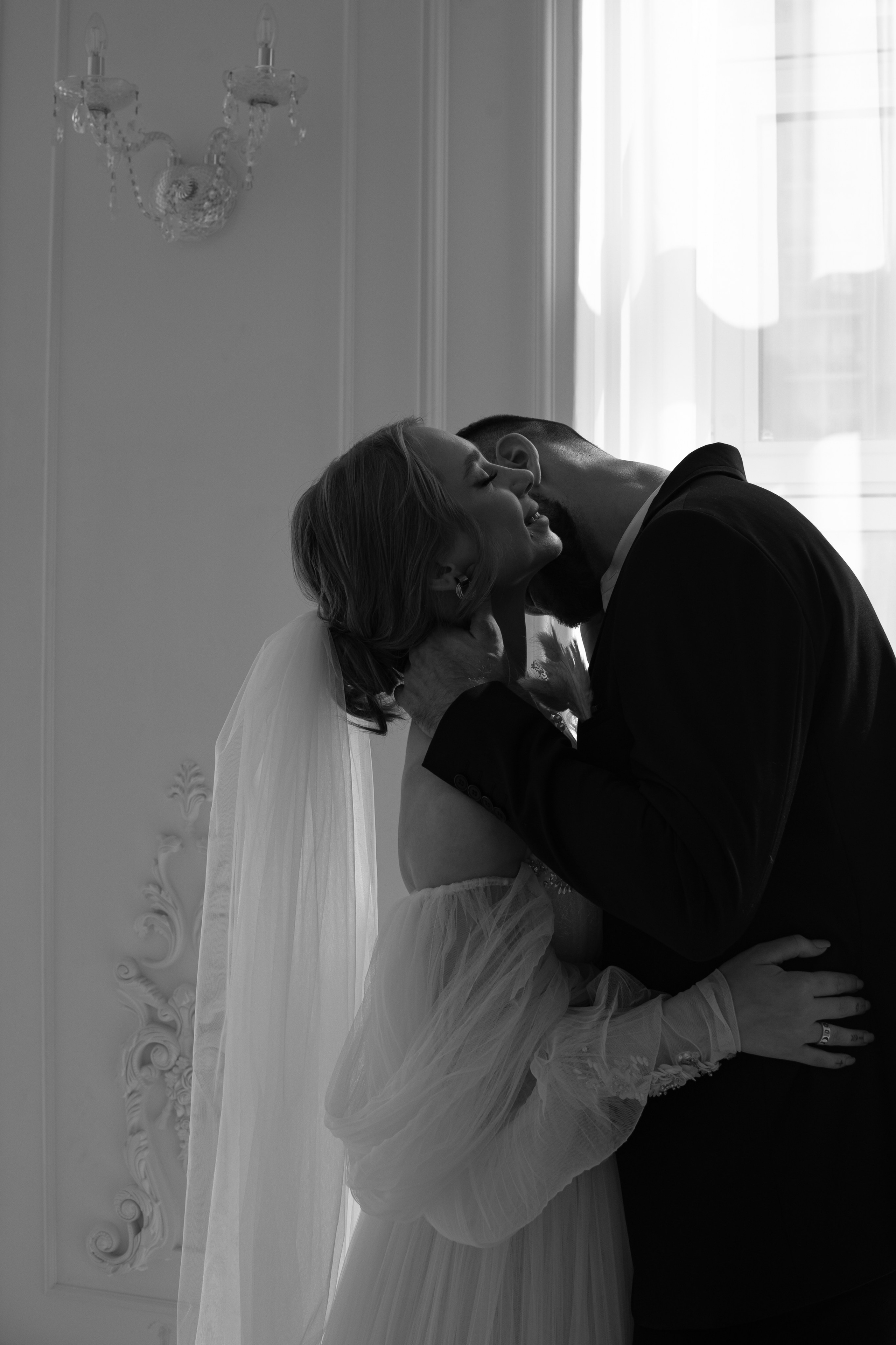 Никита и Анастасия. Фотограф Челябинск Екатерина Миниханова