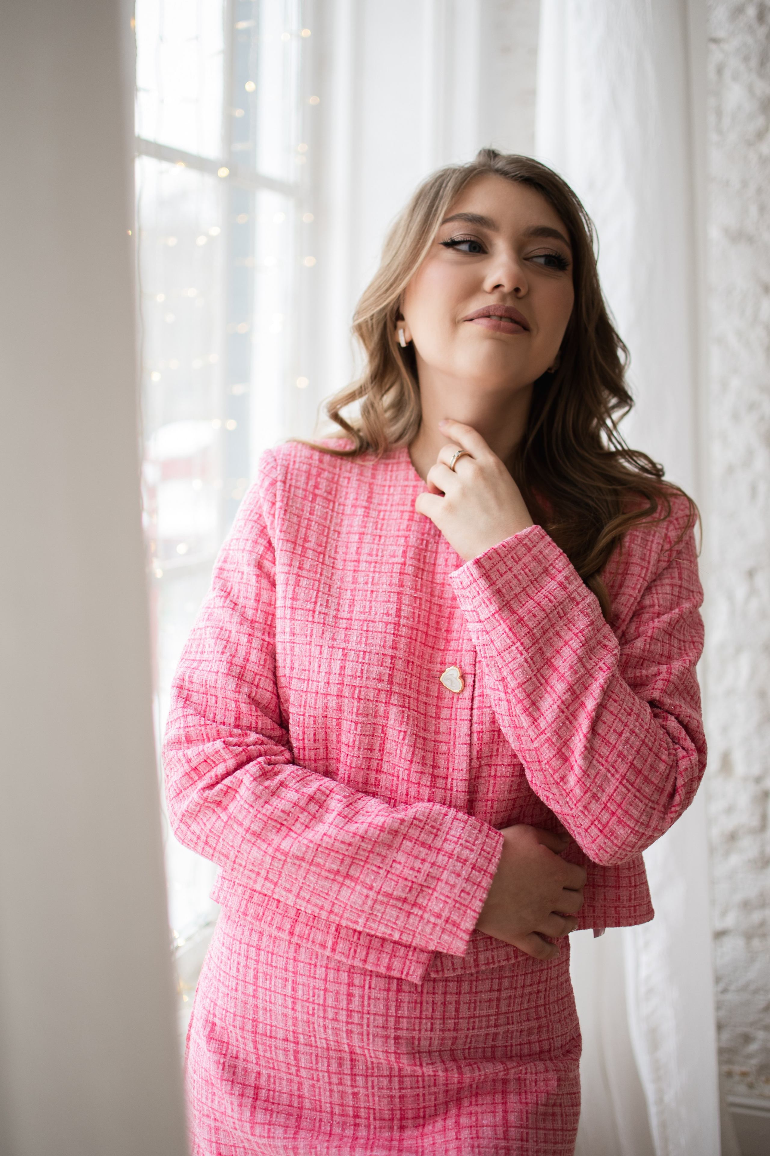 Александра. Фотограф Челябинск Екатерина Миниханова