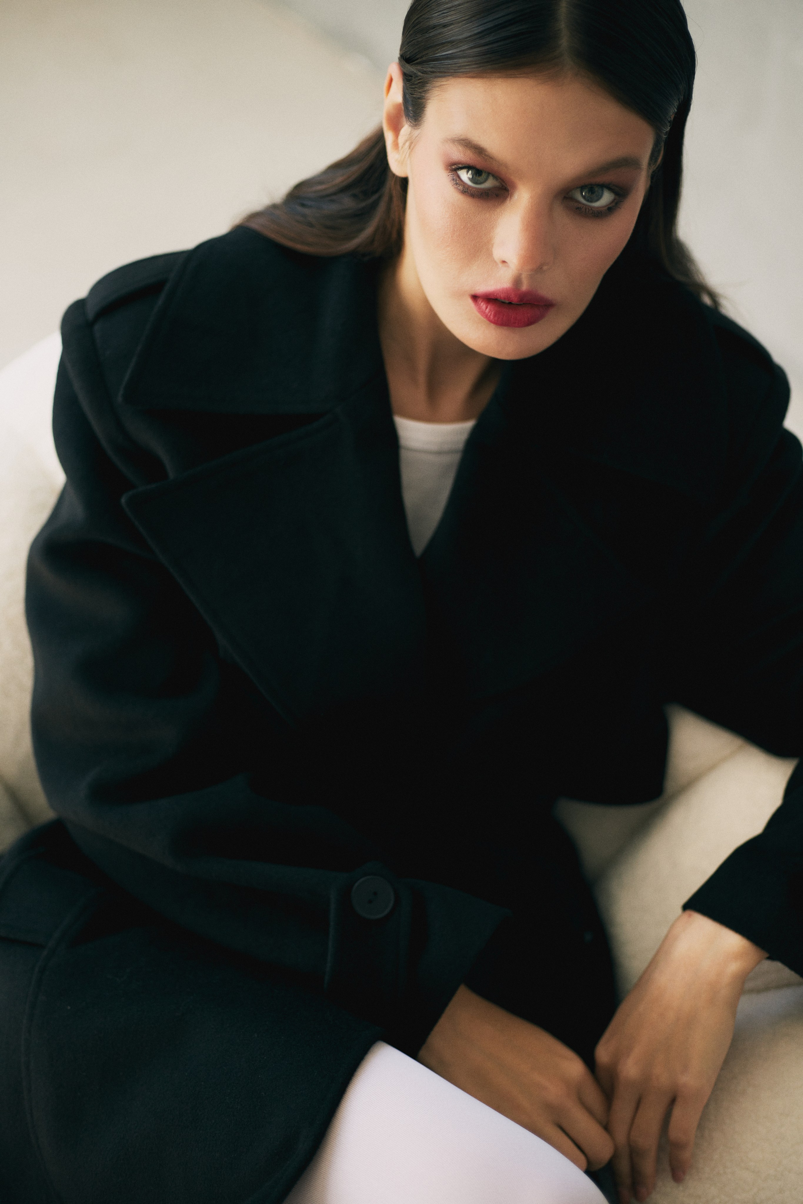 Настя. Фотограф Ионова Анастасия, г Владивосток