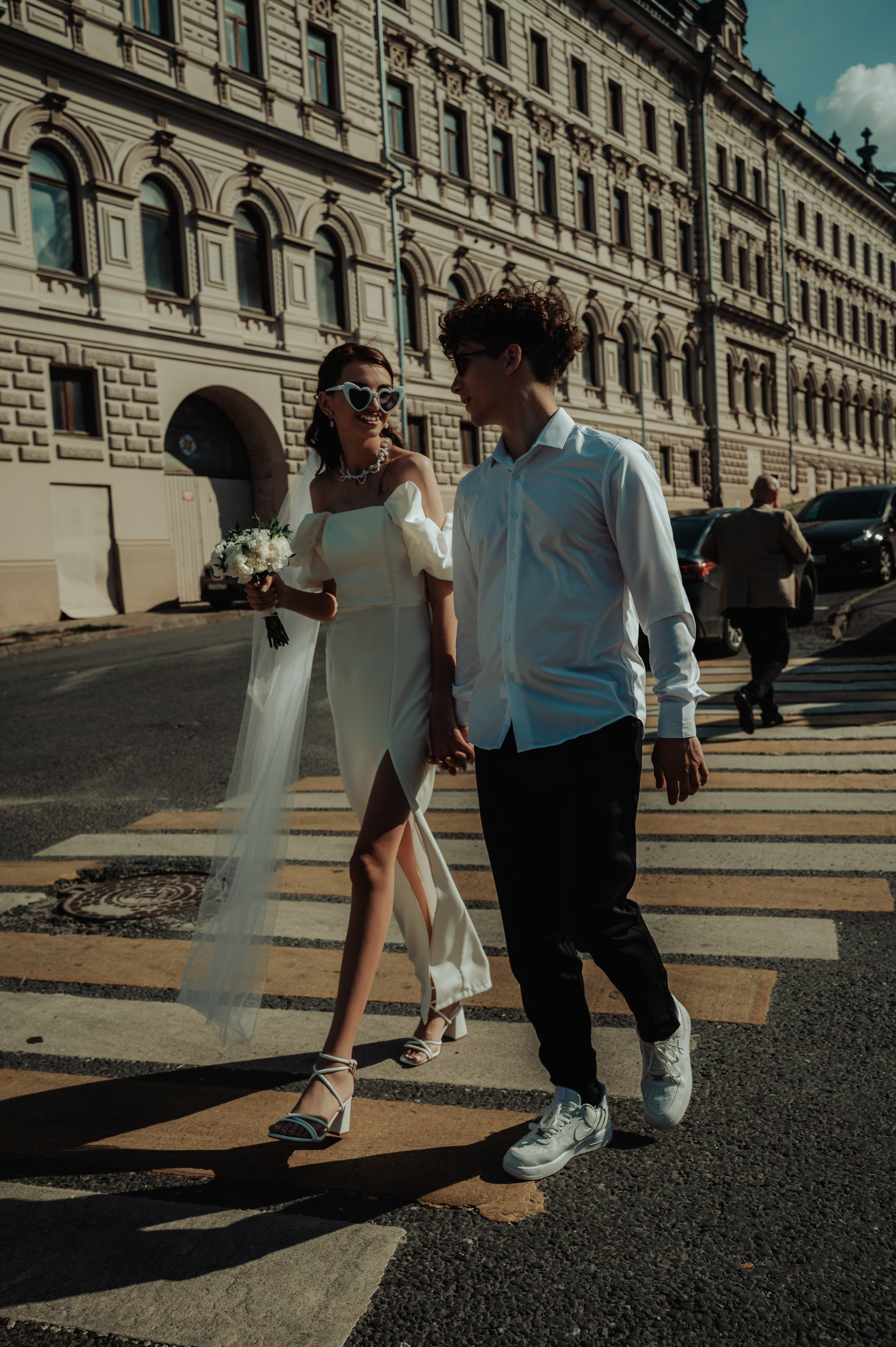 Свадьба Марии. Фотограф/видеограф Богдан Голованов