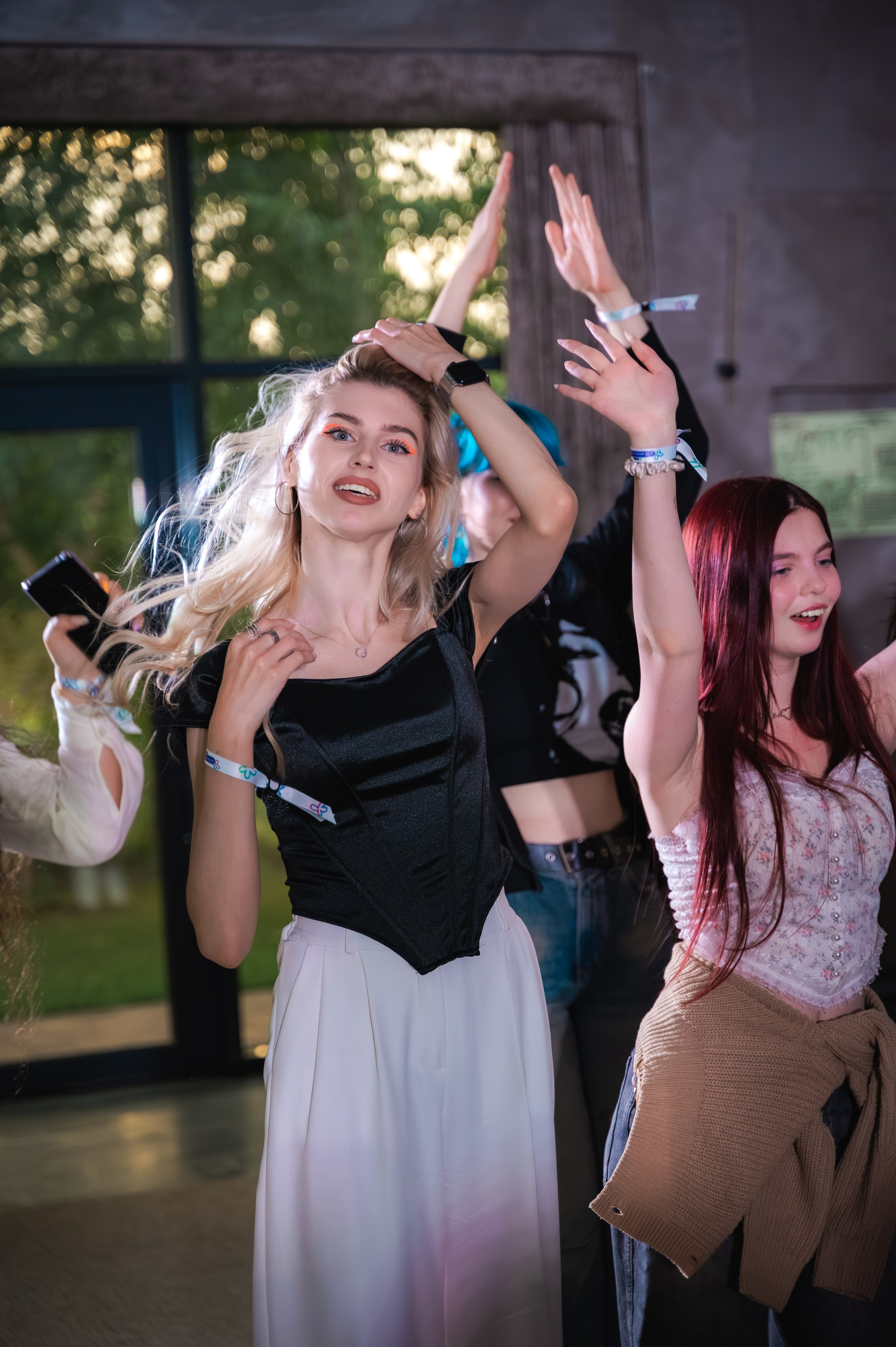 Мероприятия. Корпоратив Авито. Фотограф/видеограф Богдан Голованов