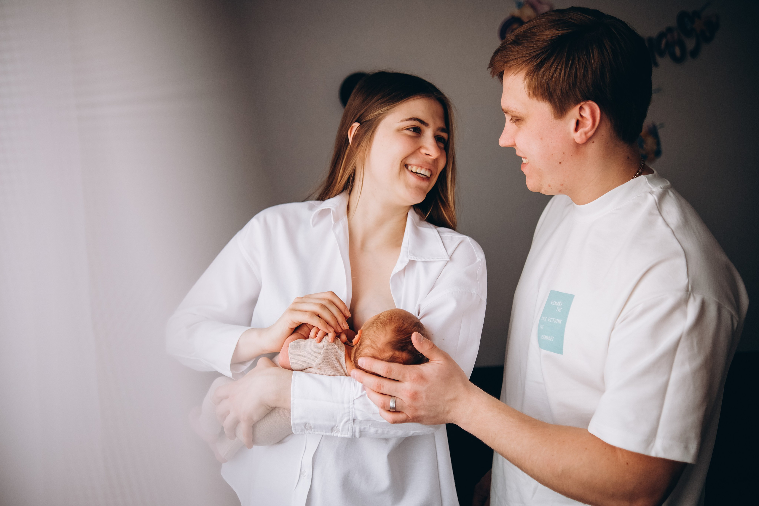 Юрий Lifestyle. Семейный детский ньюборн фотограф в Москве Марта Петрова