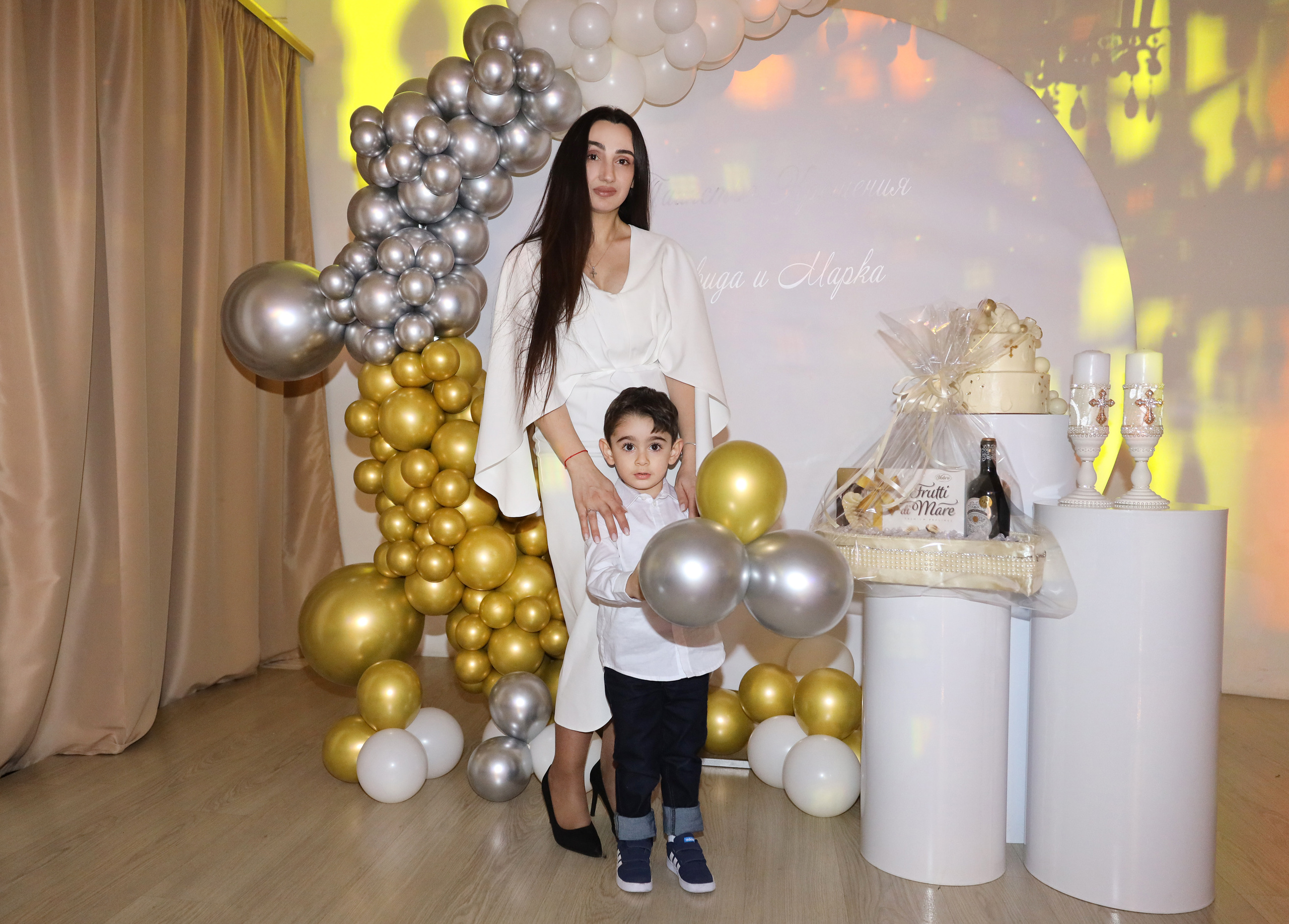 Репортажная съёмка. Фотограф Михаил Еремеев. Город Москва