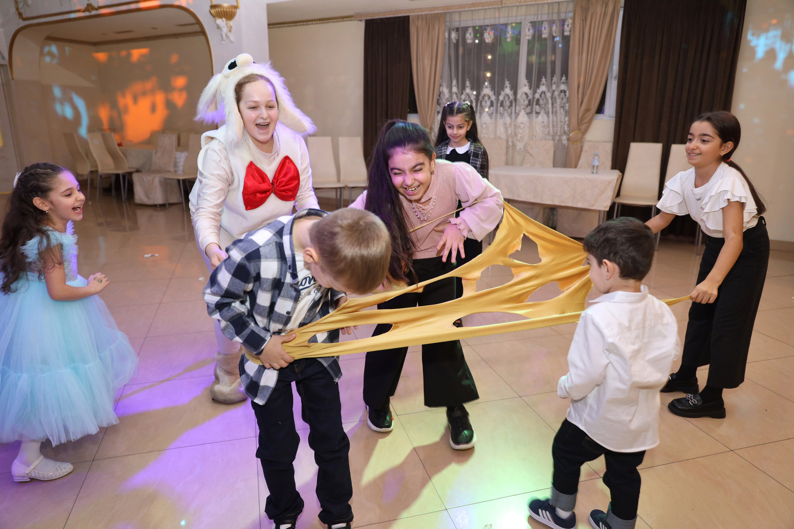 Репортажная съёмка. Фотограф Михаил Еремеев. Город Москва