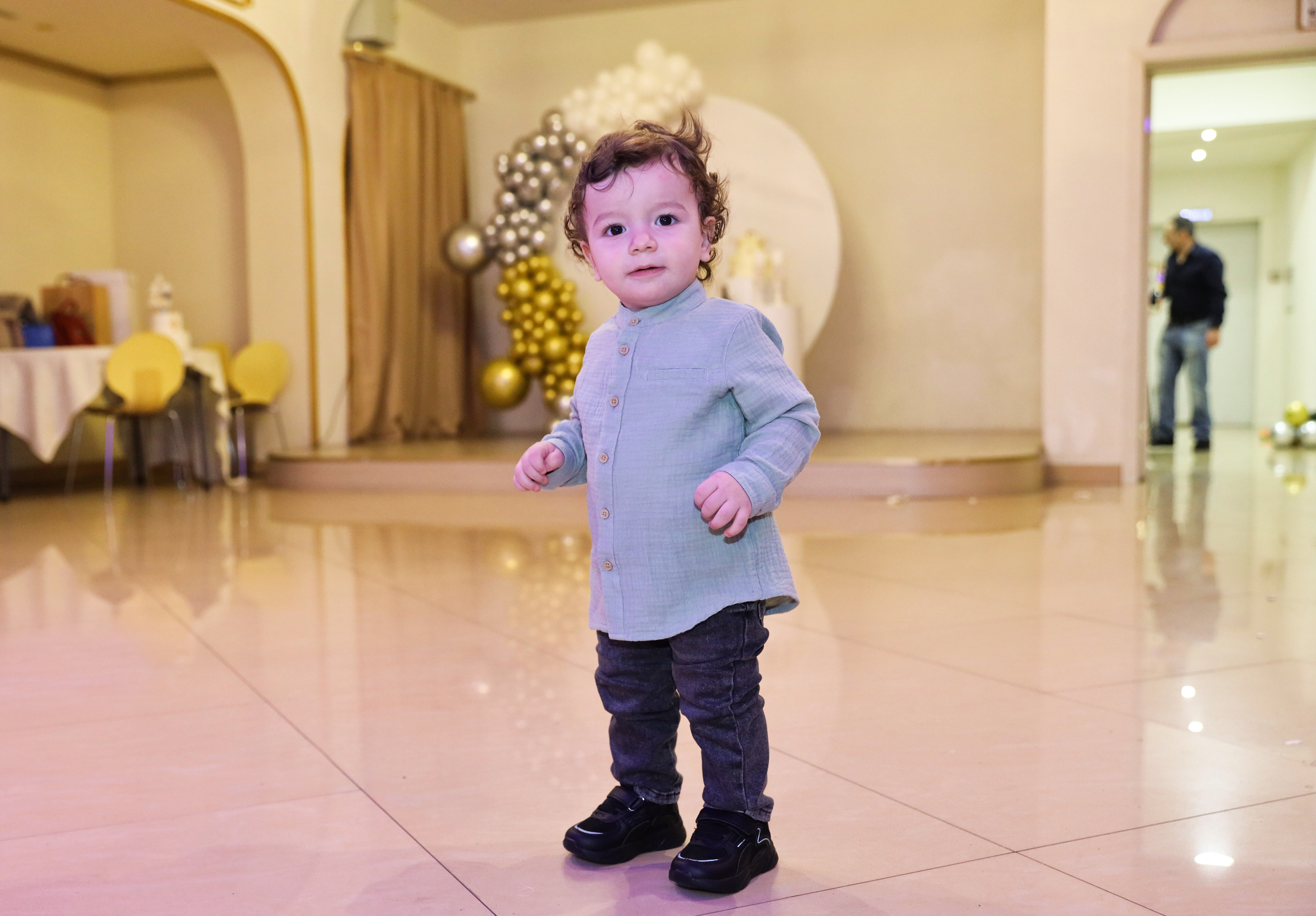 Репортажная съёмка. Фотограф Михаил Еремеев. Город Москва