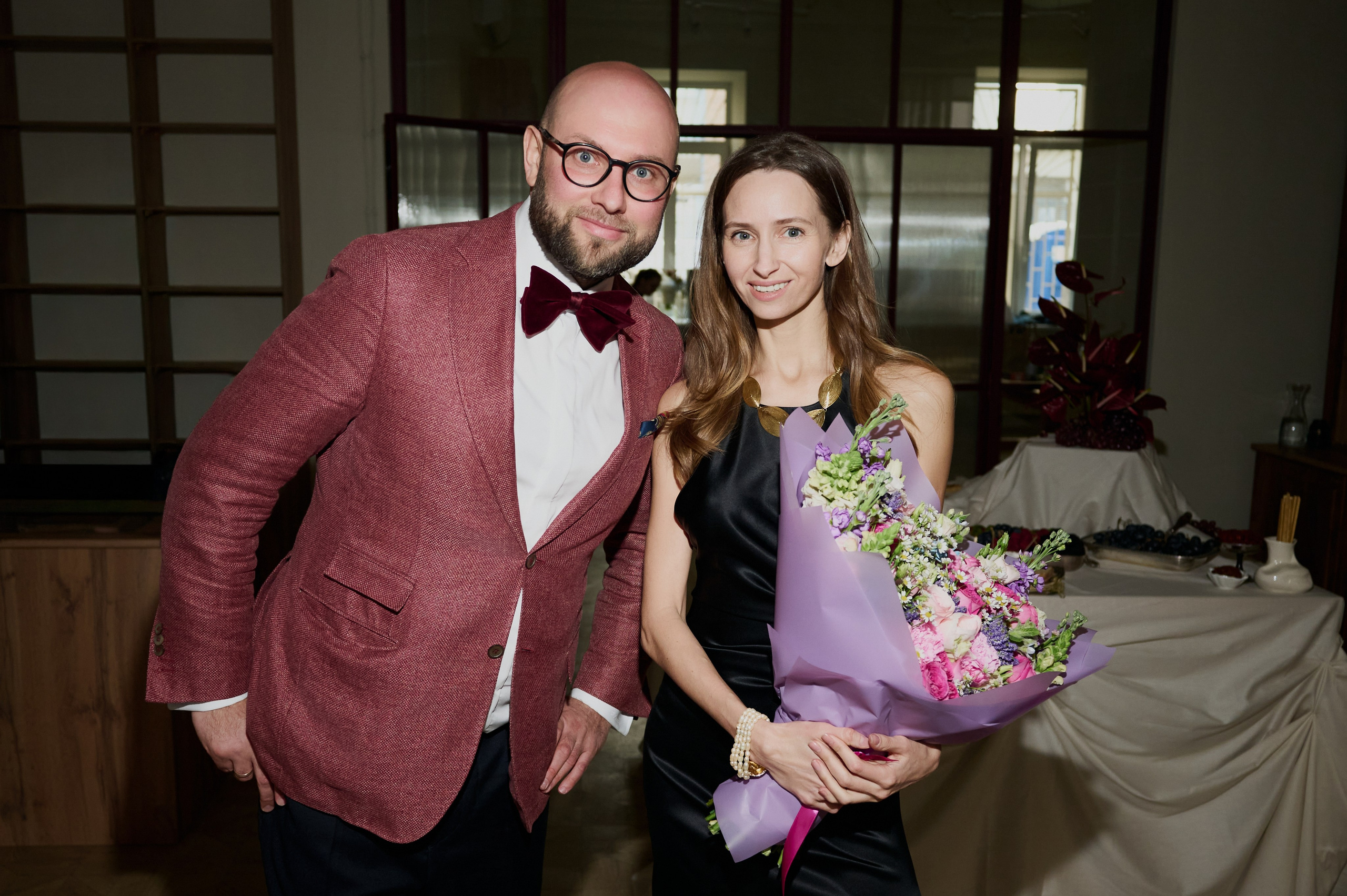 Частное мероприятие. Вадим Зюков Фотограф Москва