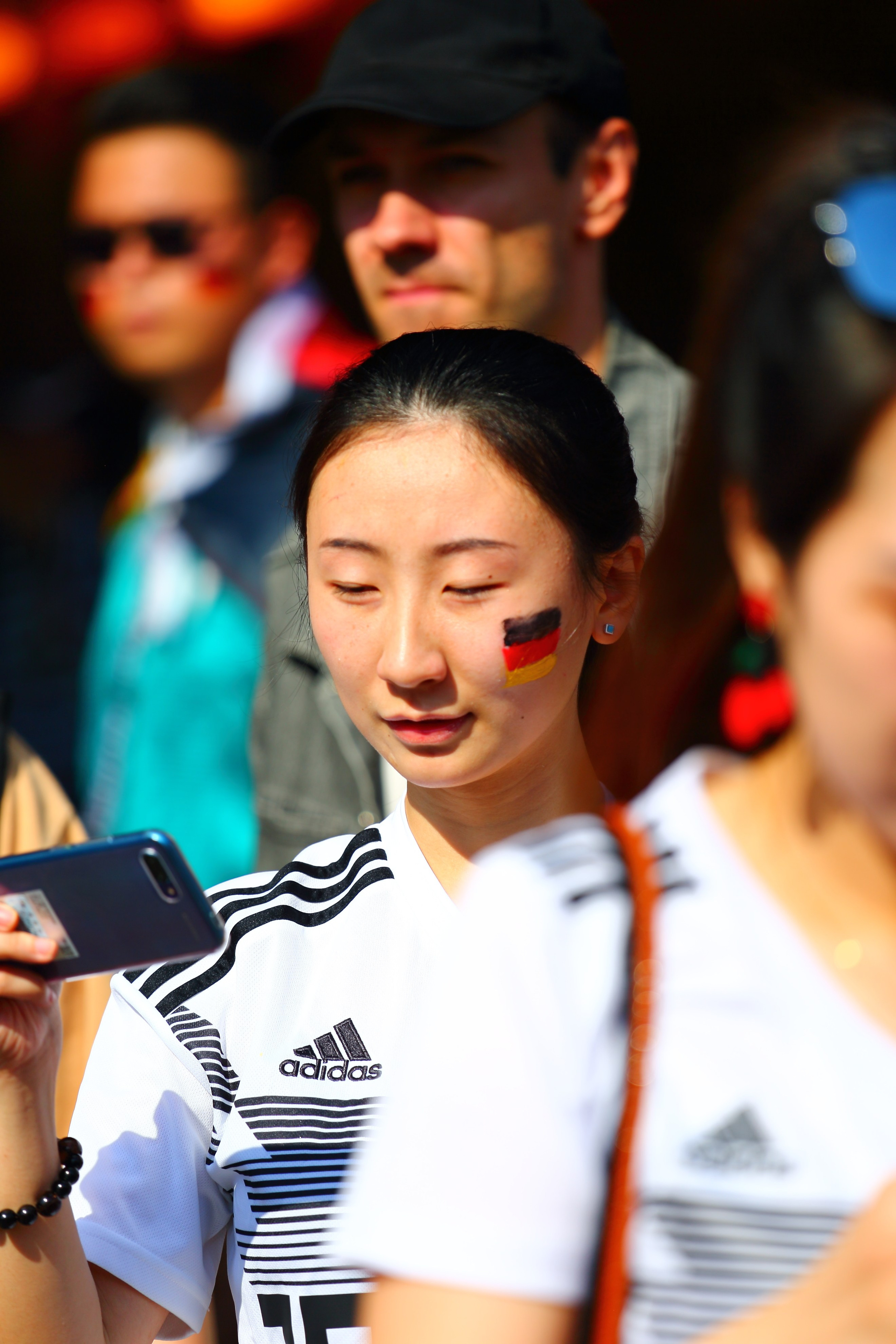 Чемпионат мира по футболу. Свадебный и репортажный фотограф в Ярославле и Санкт-Петербурге Роман Микрюков
