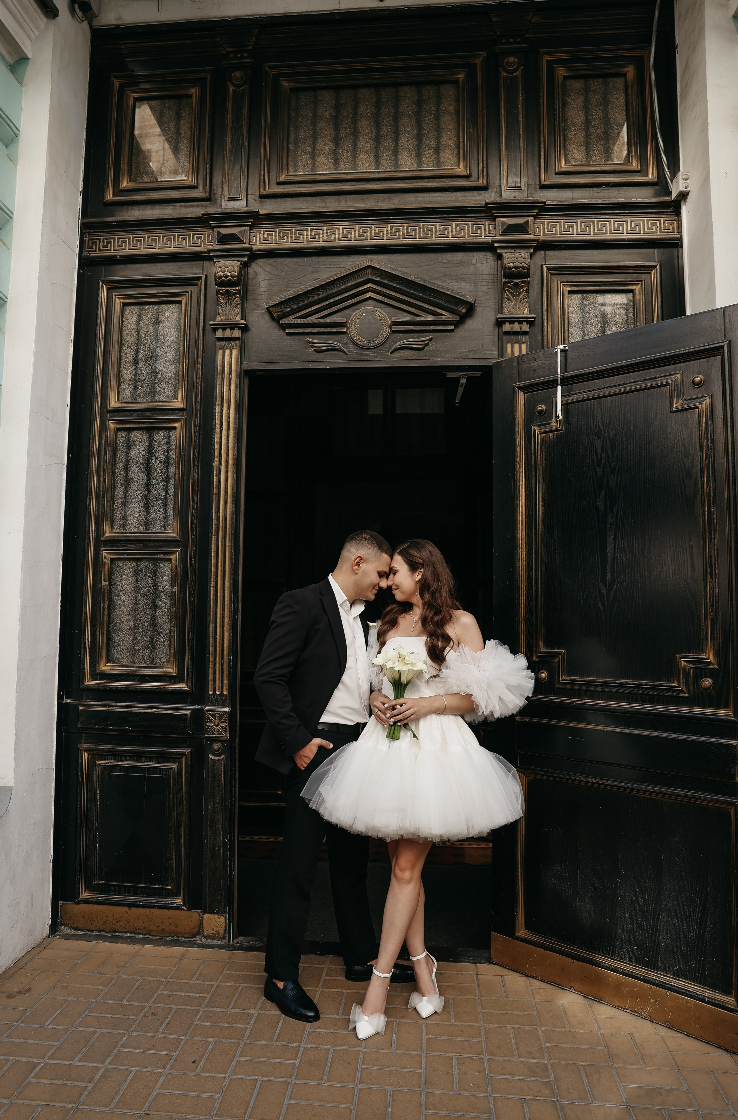 Love story прогулка. Свадебный и семейный фотограф в Ростове-на-Дону Марианна Хахладжева