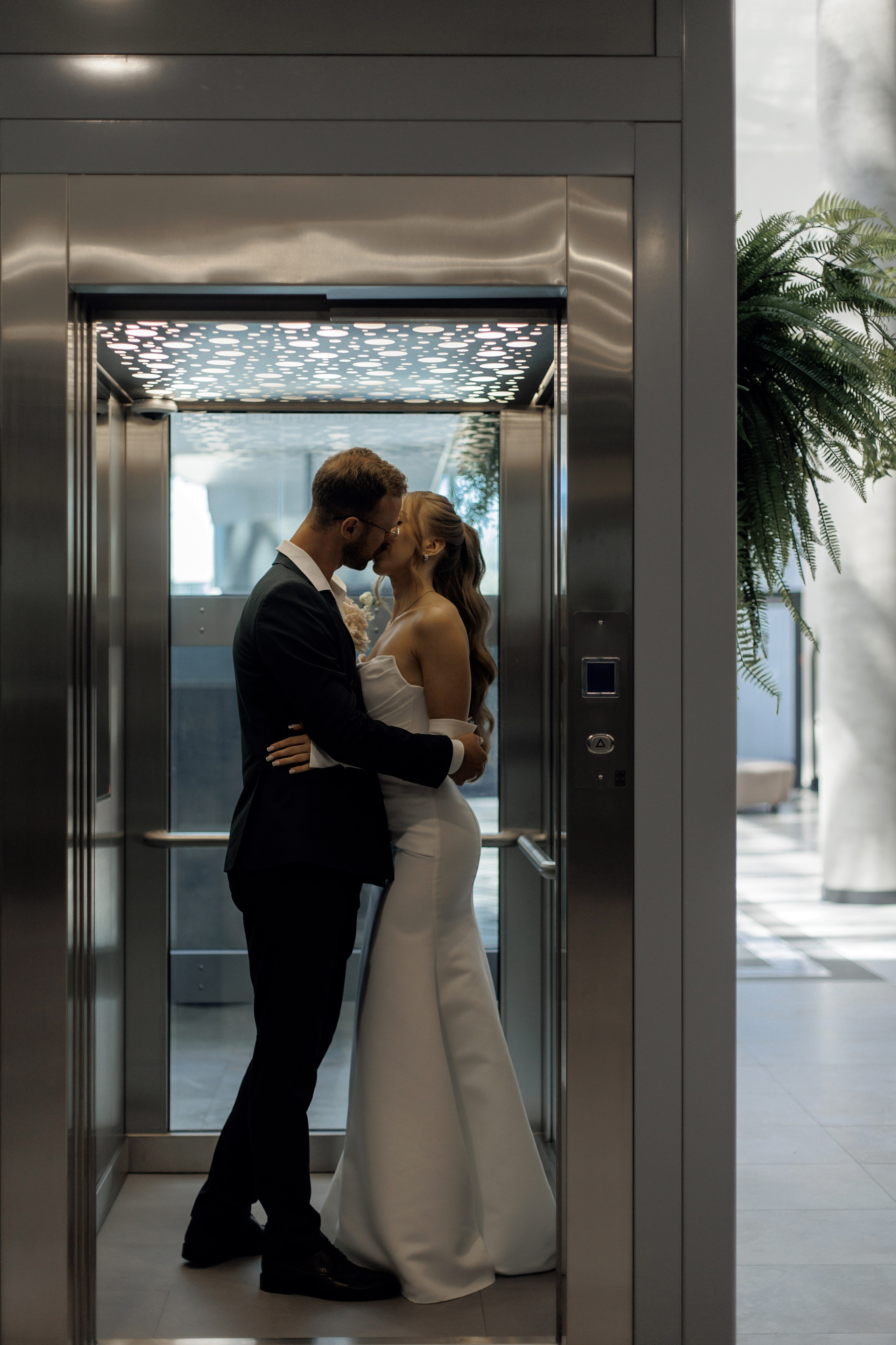 A&P. Свадебный фотограф Екатерина Худякова — Ярославль, Санкт-Петербург, Москва