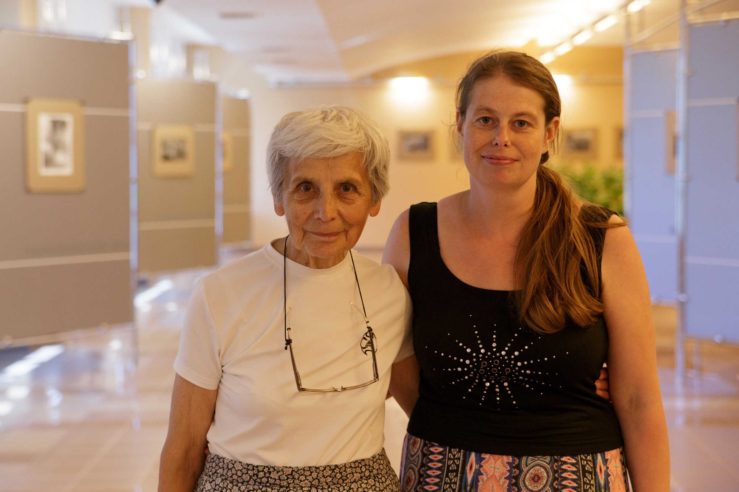 Фотопленэр «Объективный мир». Фотограф Юлия Близнецова