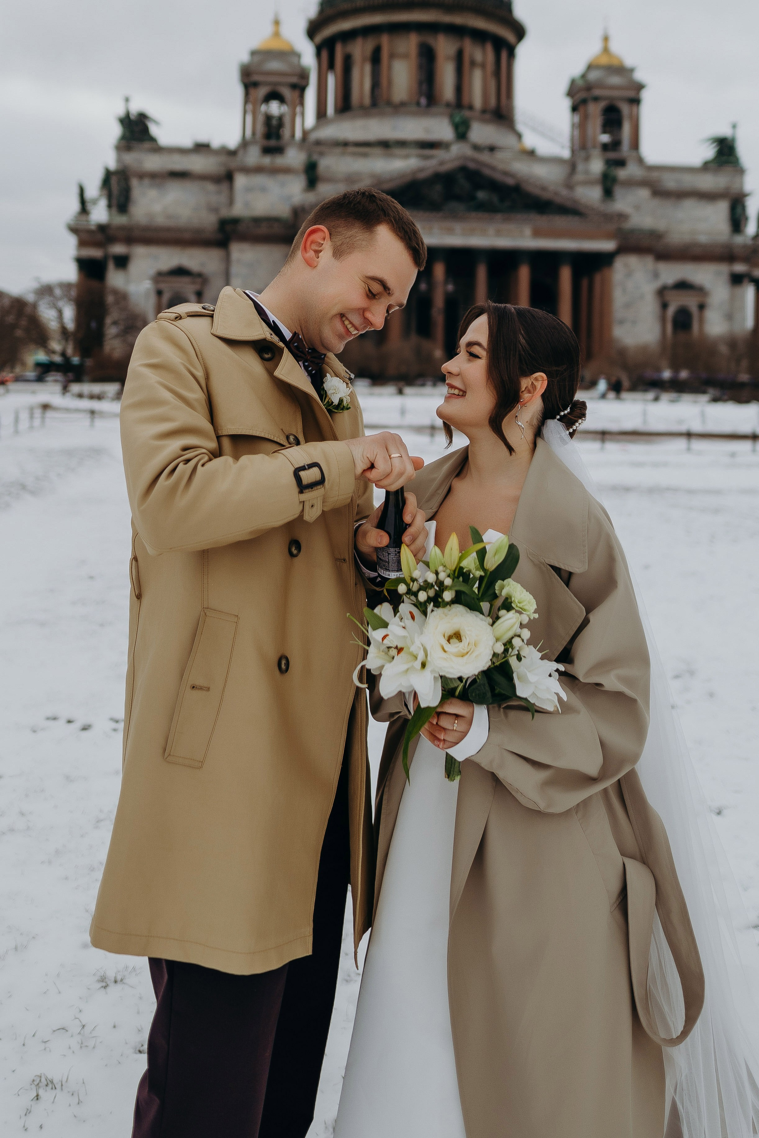 Wedding day 04.04.24. Свадебный фотограф в Санкт-Петербурге