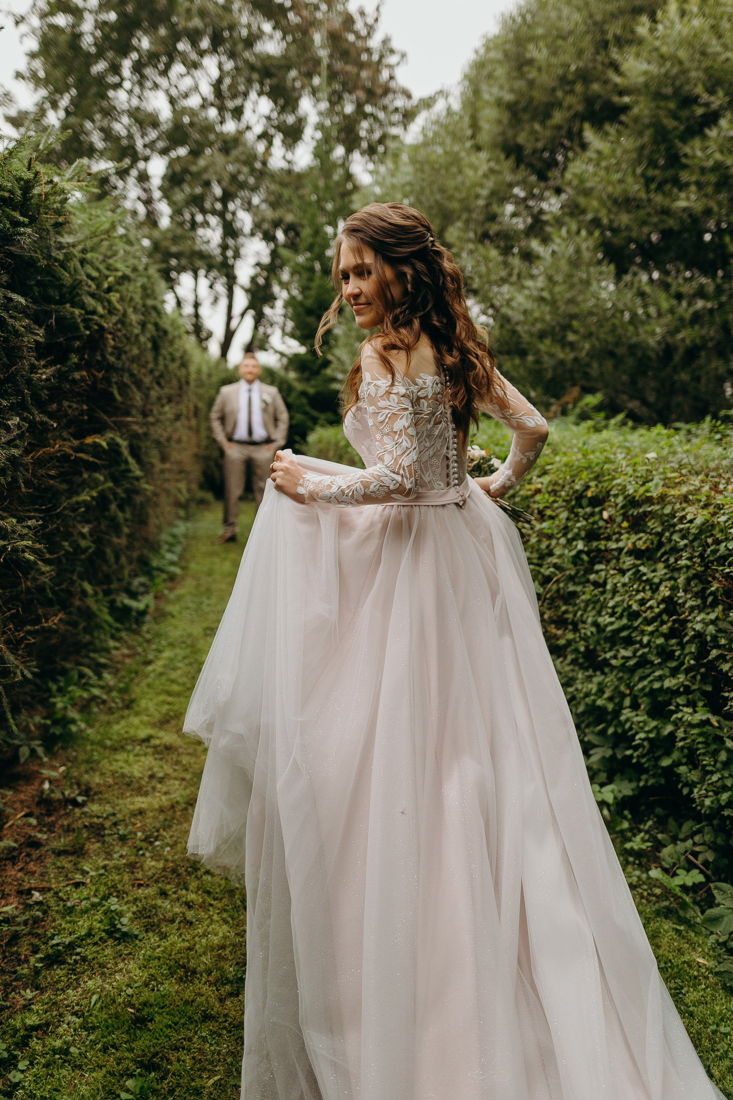 Wedding day 27.08.20. Свадебный фотограф в Санкт-Петербурге