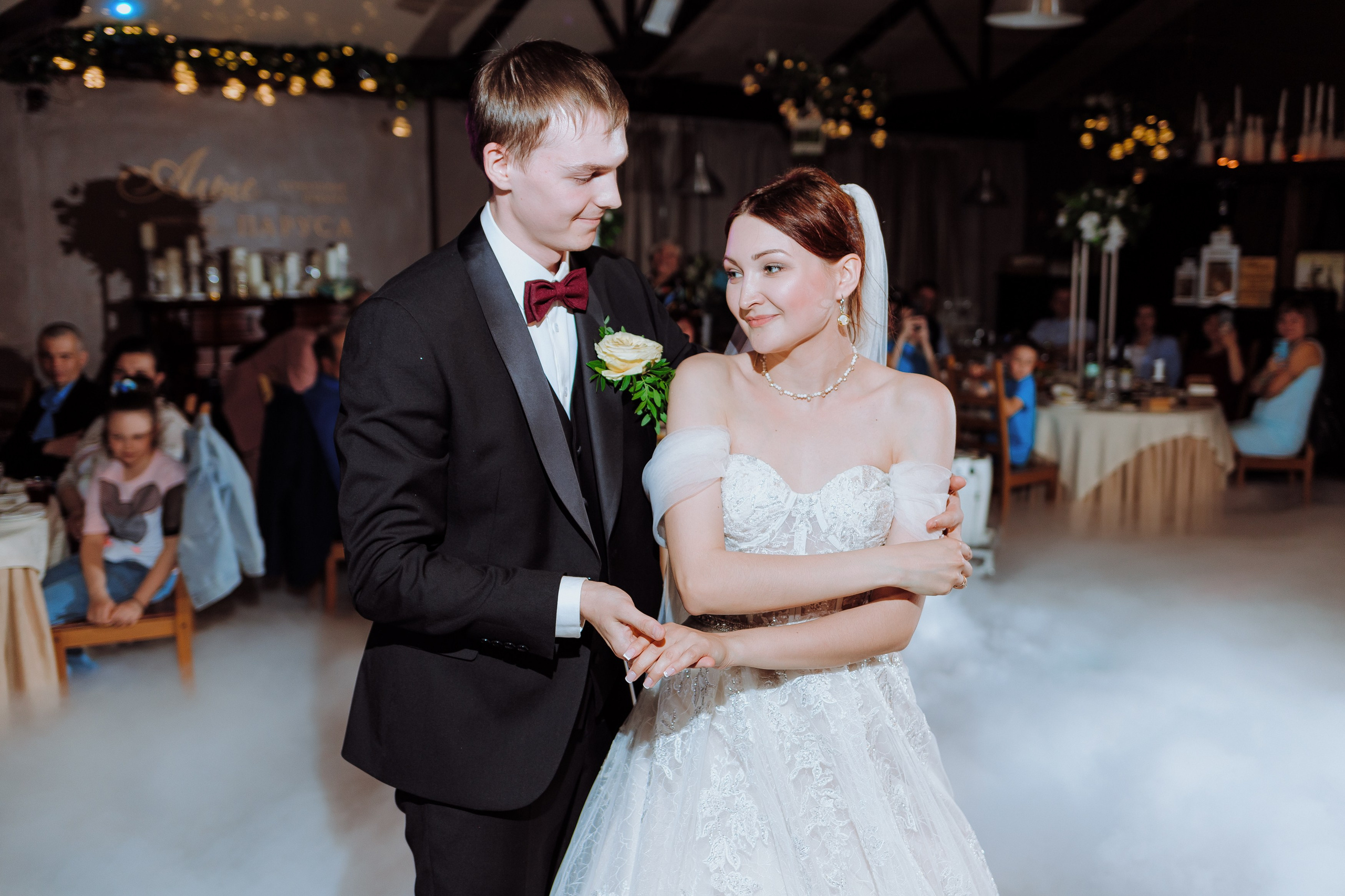 Станислав и Кристина | 01.06.2024. Репортажный фотограф Челябинск Егор Фомин