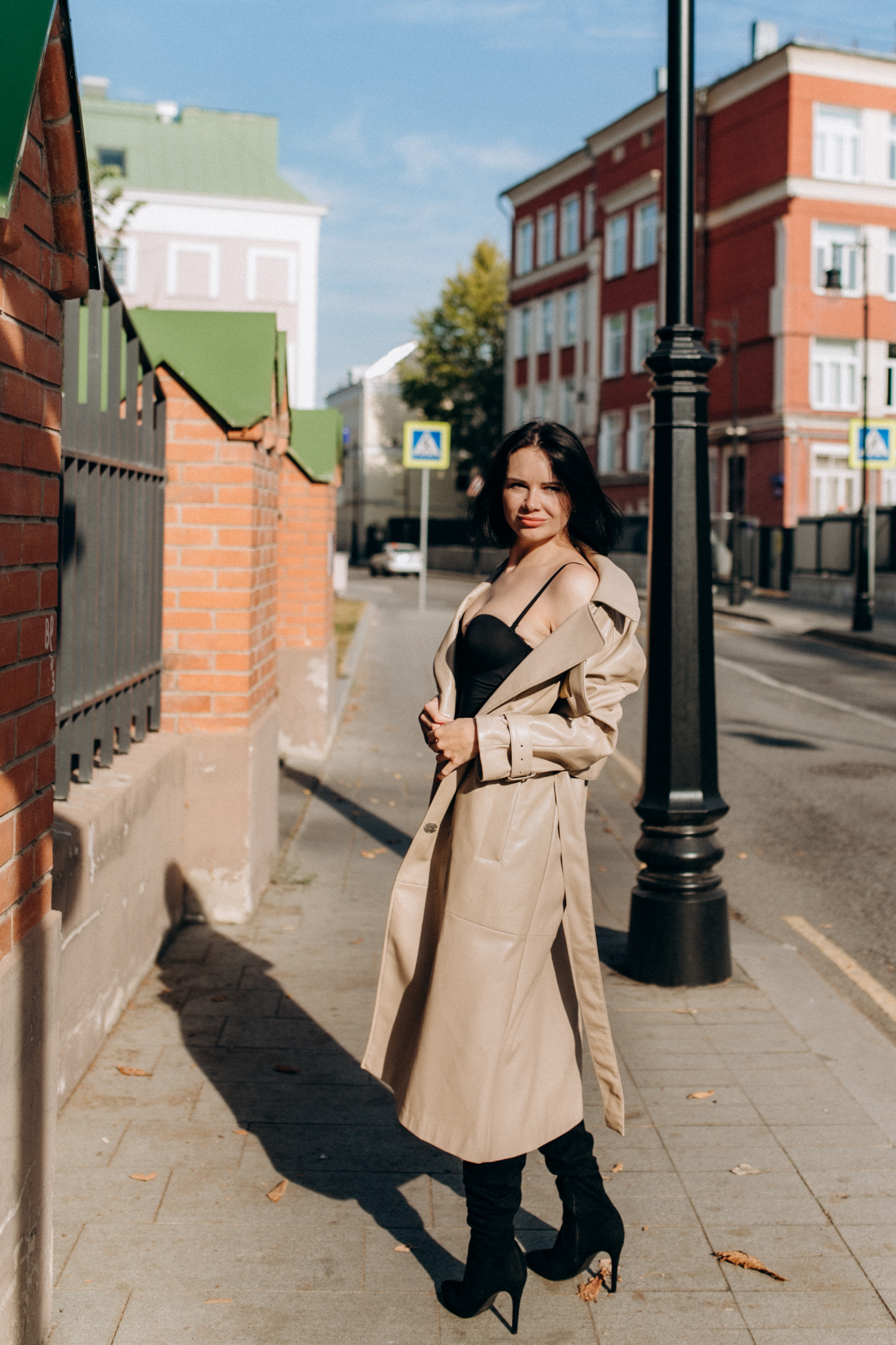 Алена. Семейный фотограф в Москве и Люберцах Юлия Гуськова