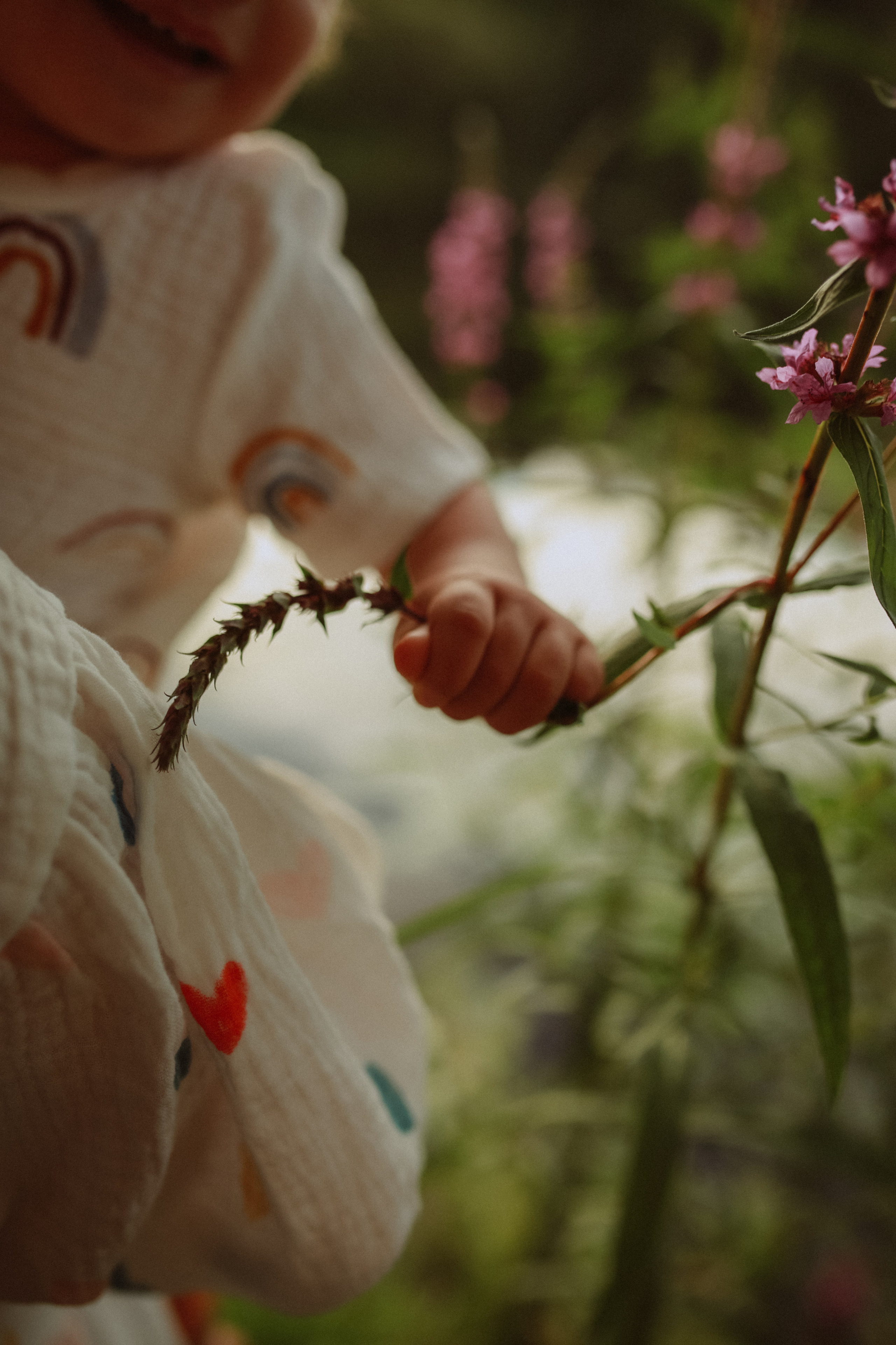 Митя, Лена и Лёвушка. Семейный фотограф в Москве и Люберцах Юлия Гуськова
