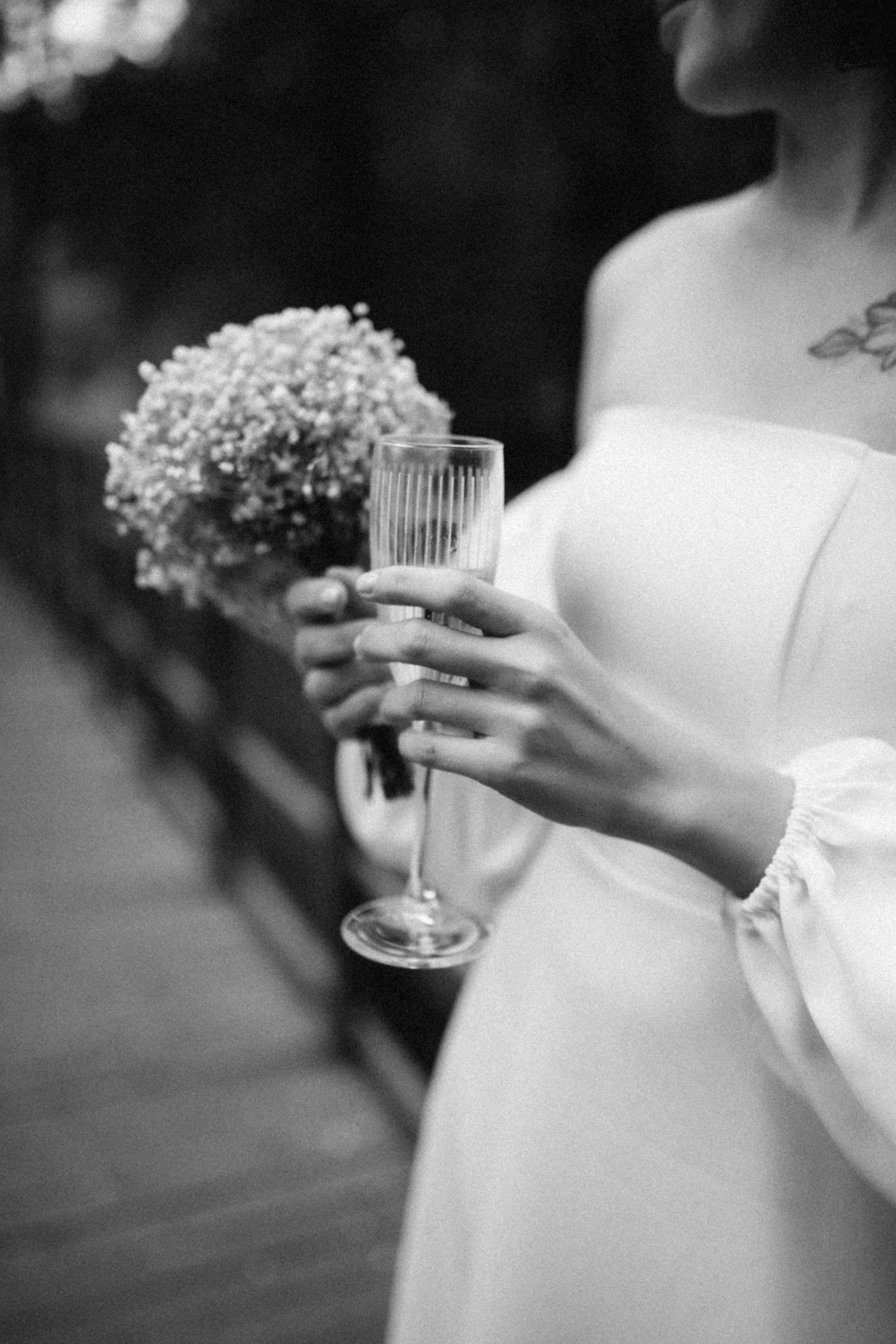 Свадебная прогулка Влада и Ани. Семейный фотограф в Москве и Люберцах Юлия Гуськова