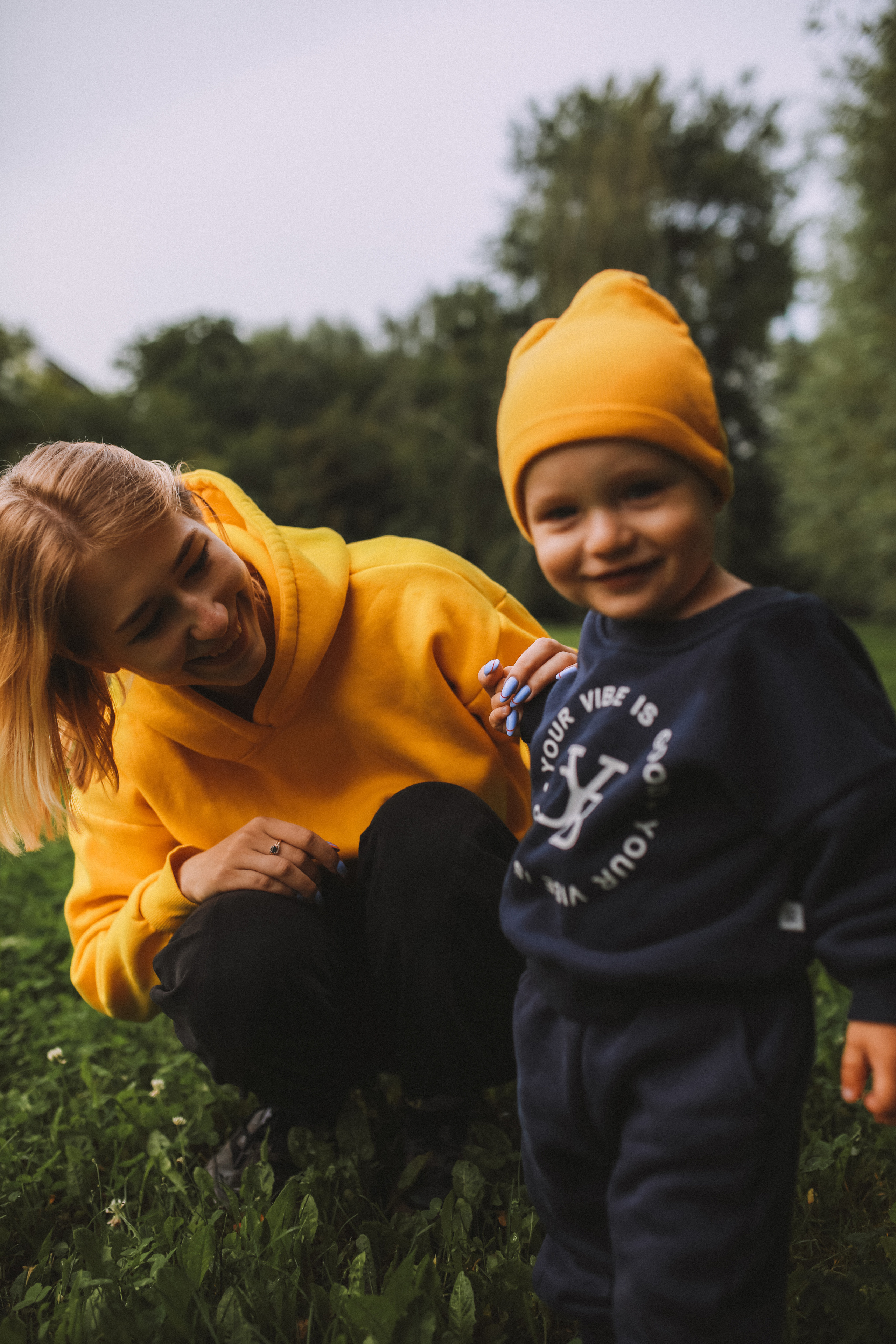 Маша и малыш Пашенька. Семейный фотограф в Москве и Люберцах Юлия Гуськова