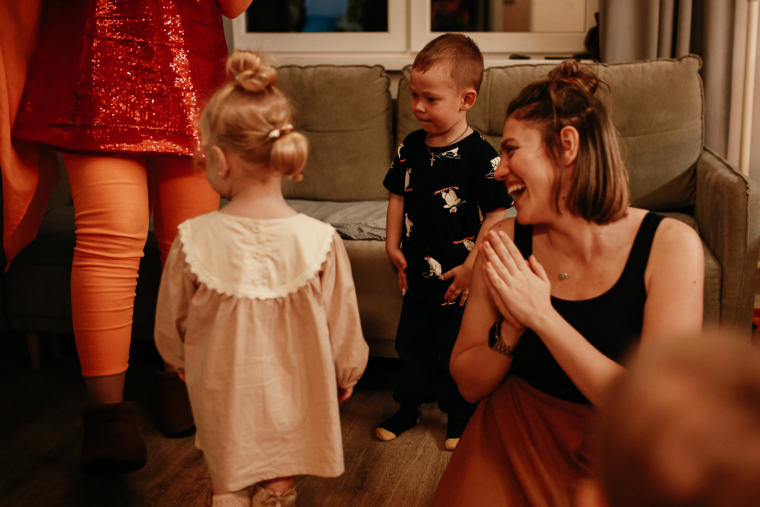 День рожденье двойняшек M&E. Семейный фотограф в Москве и Люберцах Юлия Гуськова