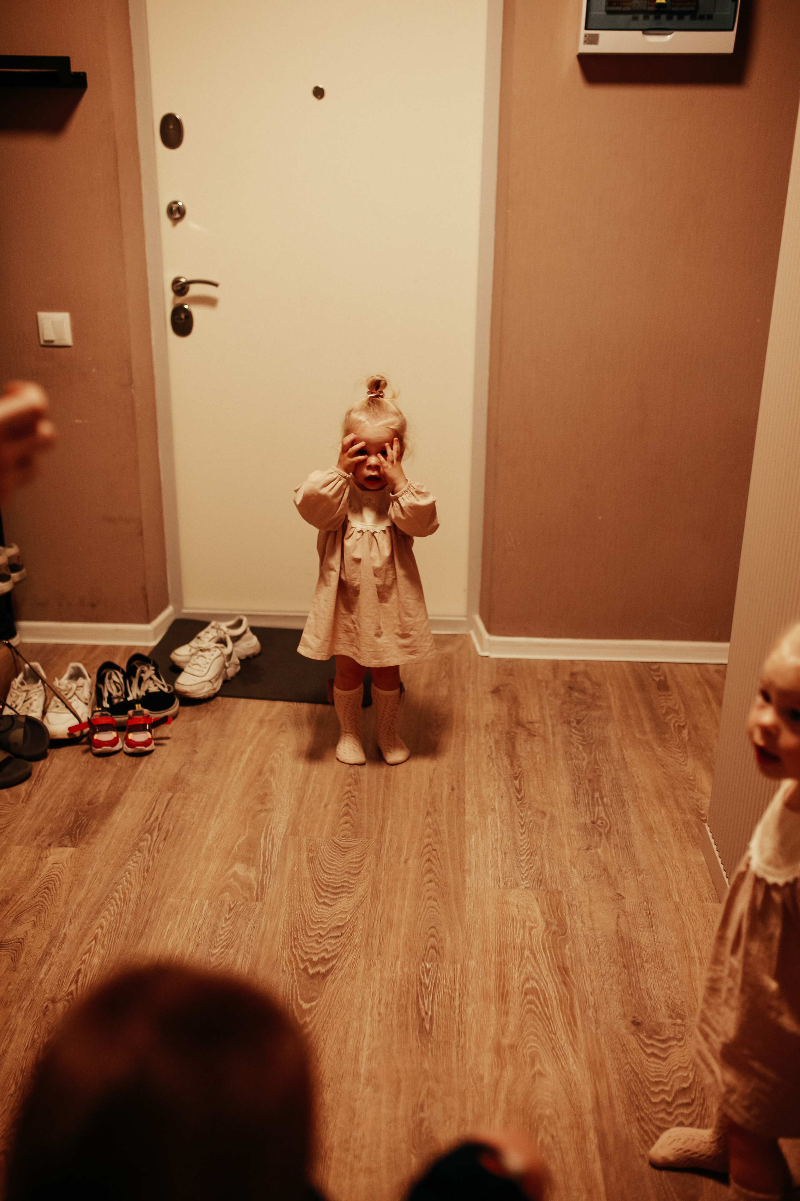 День рожденье двойняшек M&E. Семейный фотограф в Москве и Люберцах Юлия Гуськова