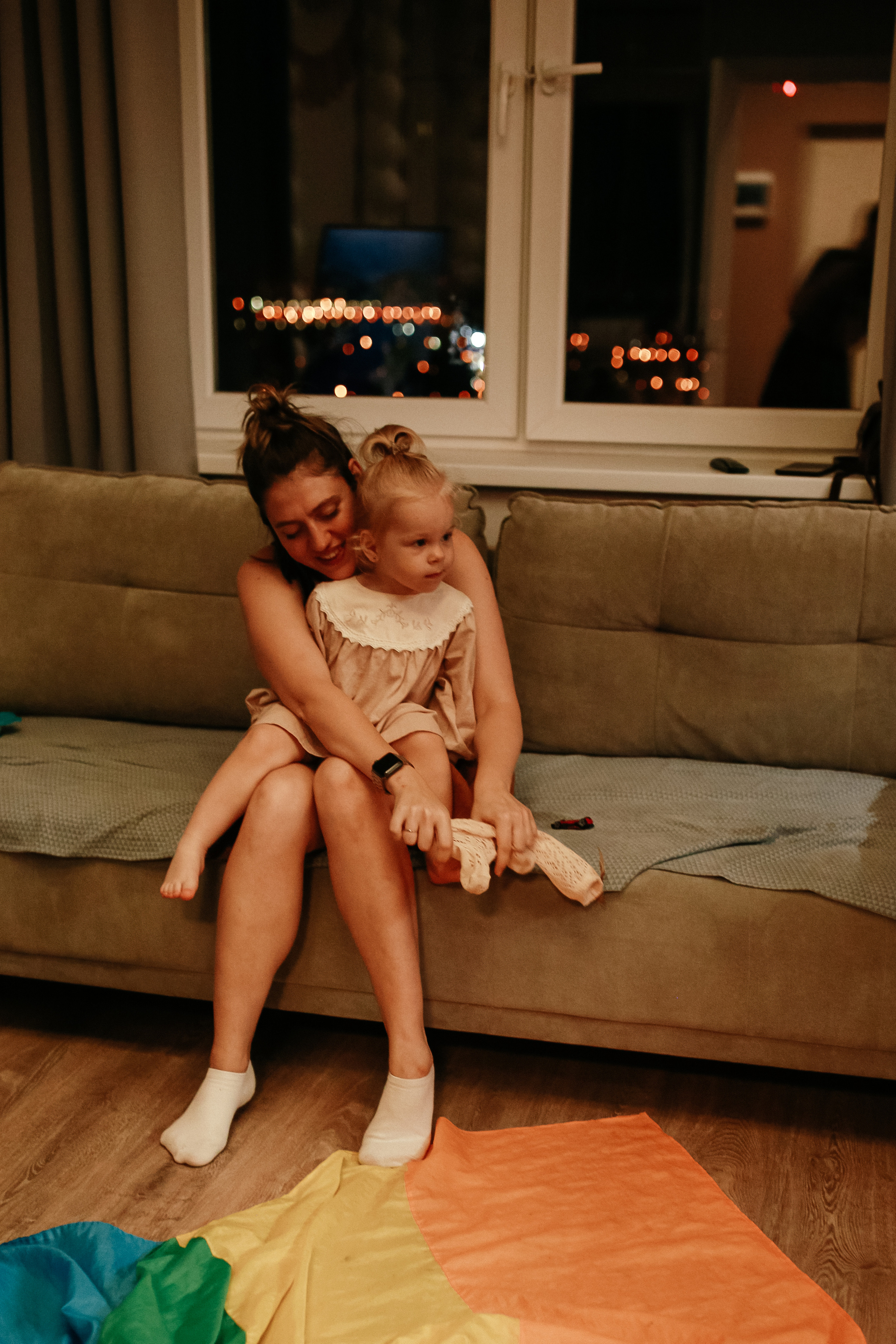 День рожденье двойняшек M&E. Семейный фотограф в Москве и Люберцах Юлия Гуськова