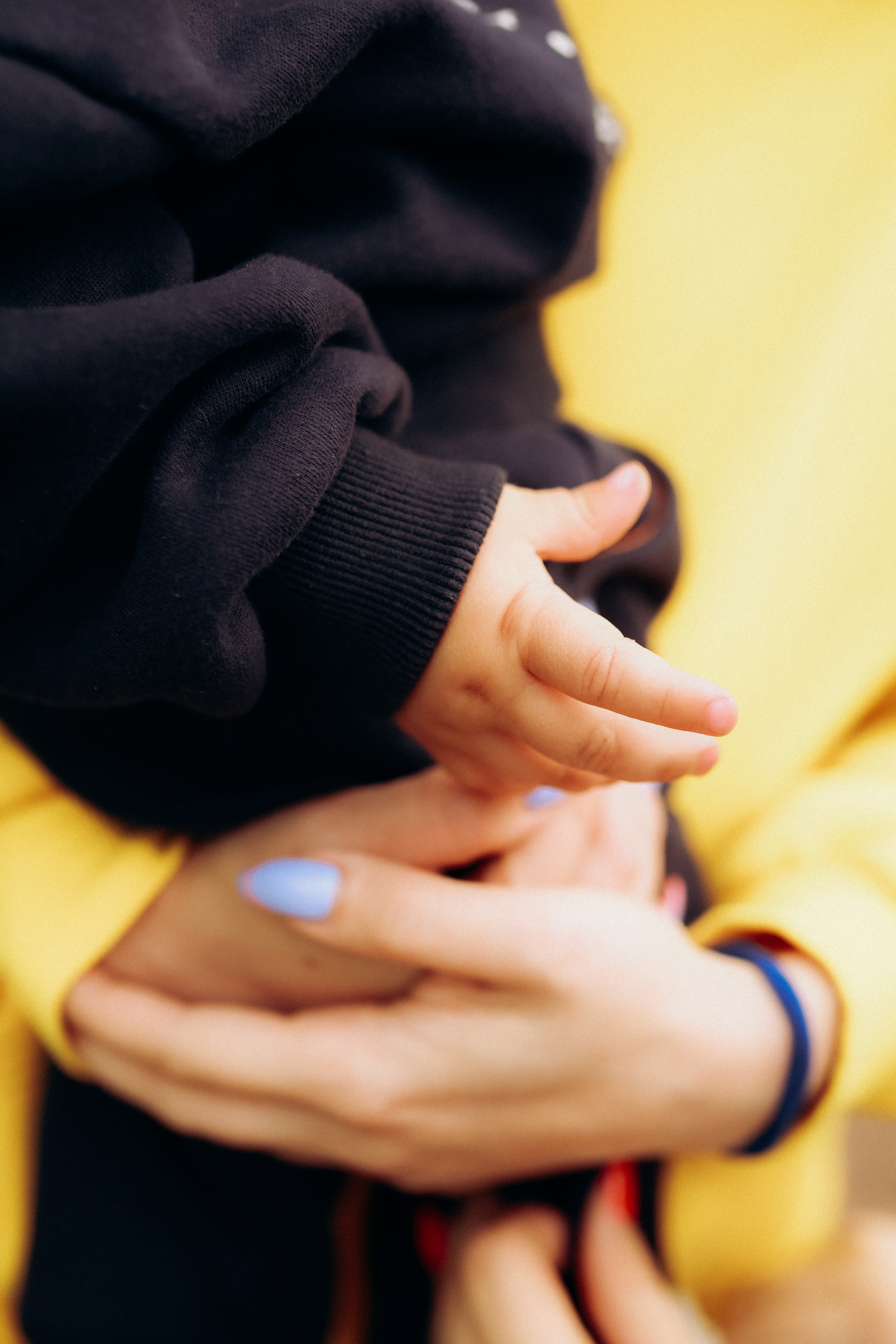 Маша и малыш Пашенька. Семейный фотограф в Москве и Люберцах Юлия Гуськова