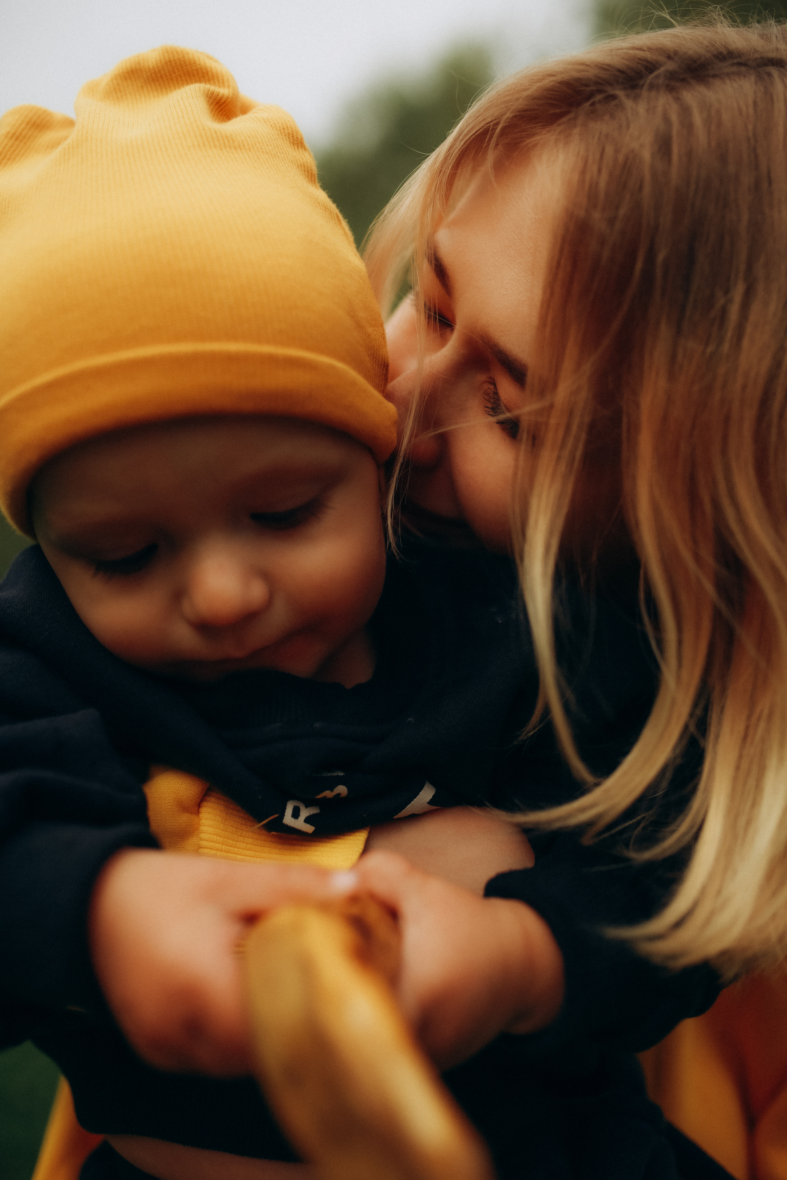 Маша и малыш Пашенька. Семейный фотограф в Москве и Люберцах Юлия Гуськова