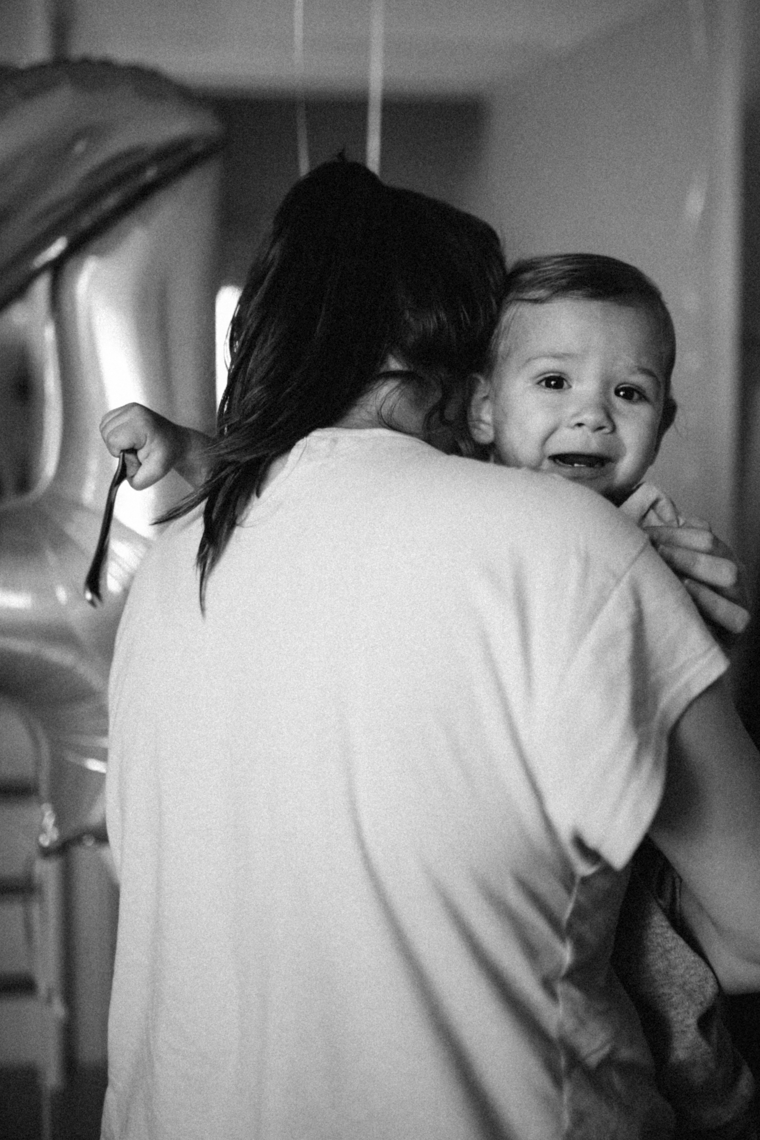 Домашние семейные фотосессии. Семейный фотограф в Москве и Люберцах Юлия Гуськова