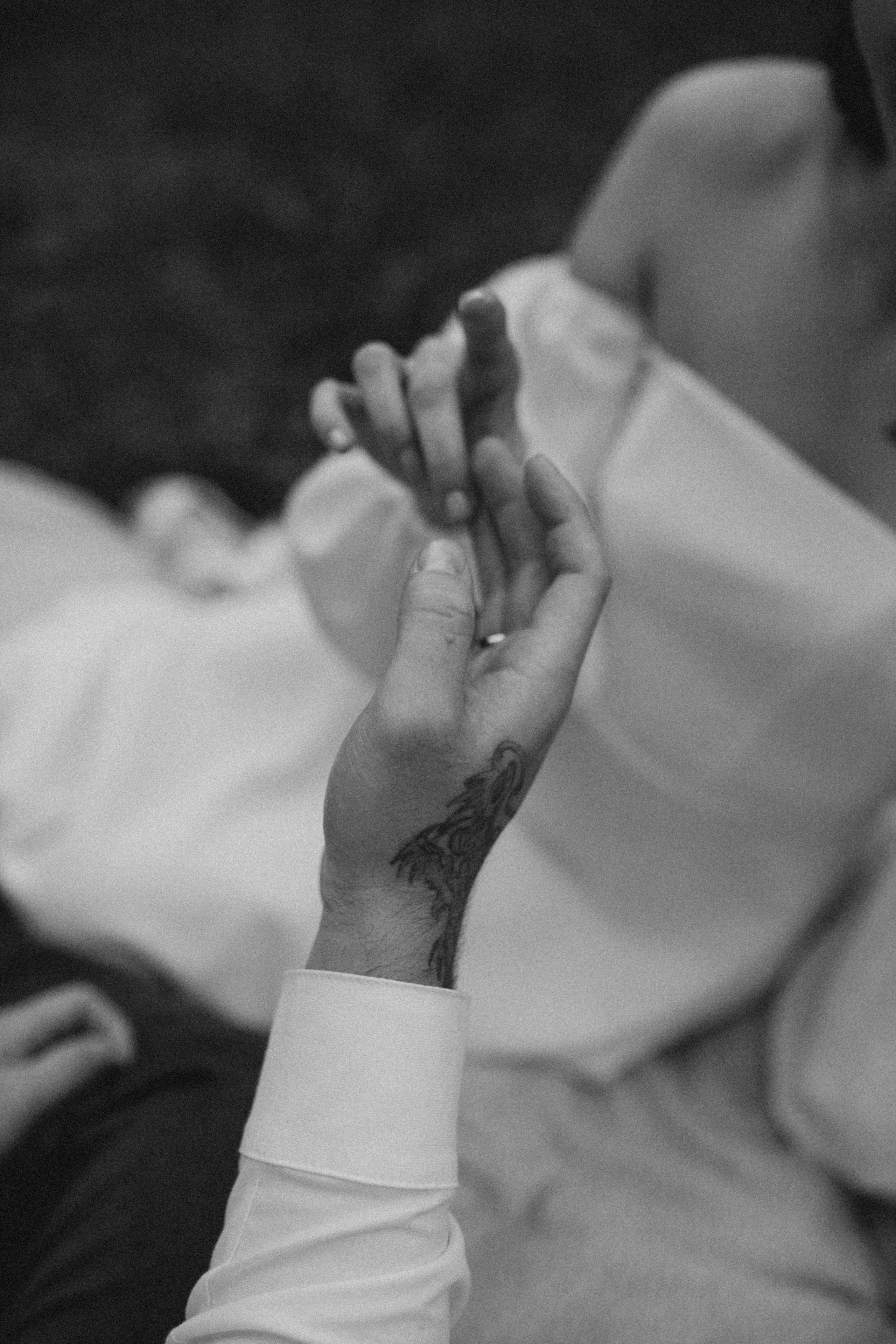 Свадебная прогулка Влада и Ани. Семейный фотограф в Москве и Люберцах Юлия Гуськова