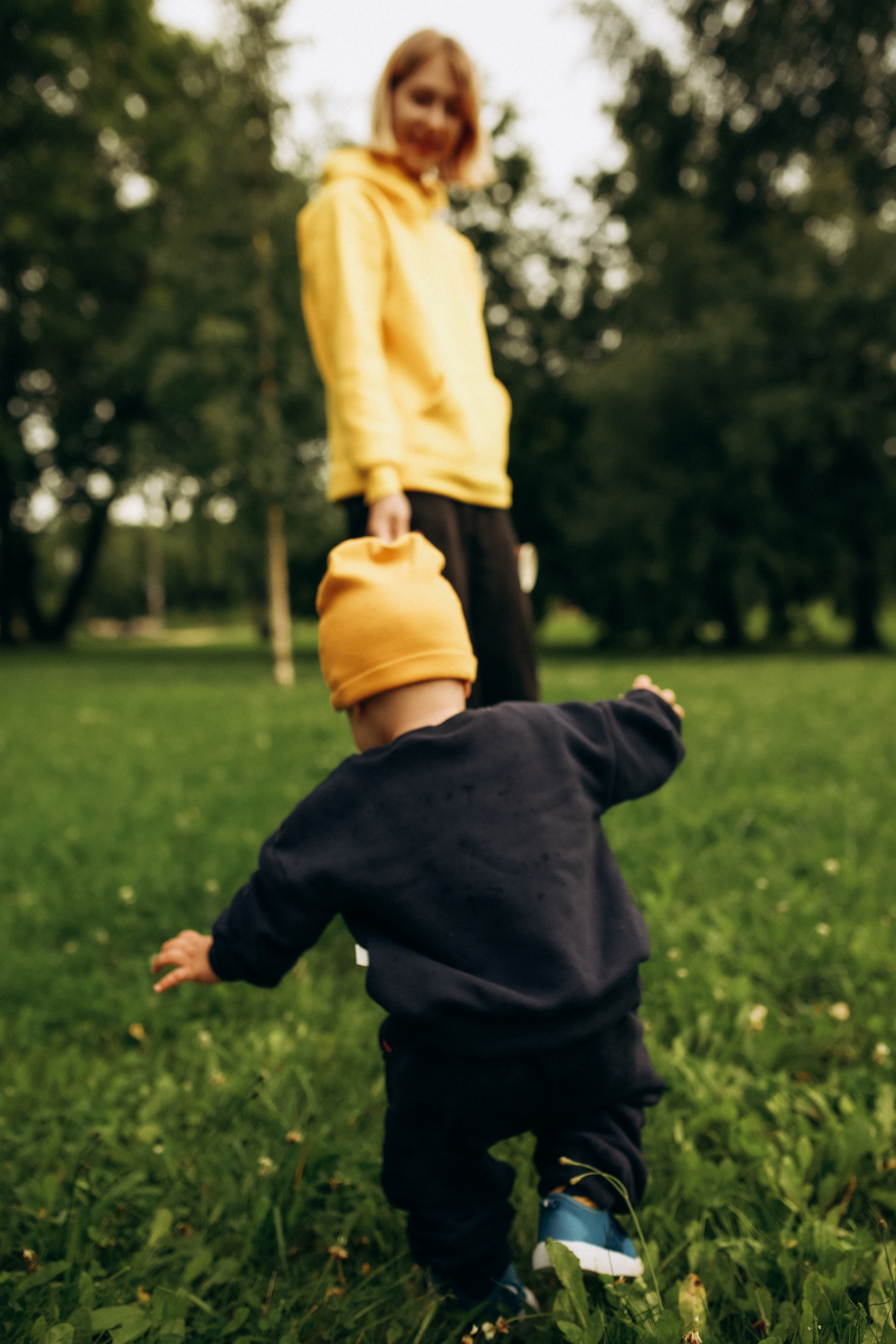 Маша и малыш Пашенька. Семейный фотограф в Москве и Люберцах Юлия Гуськова