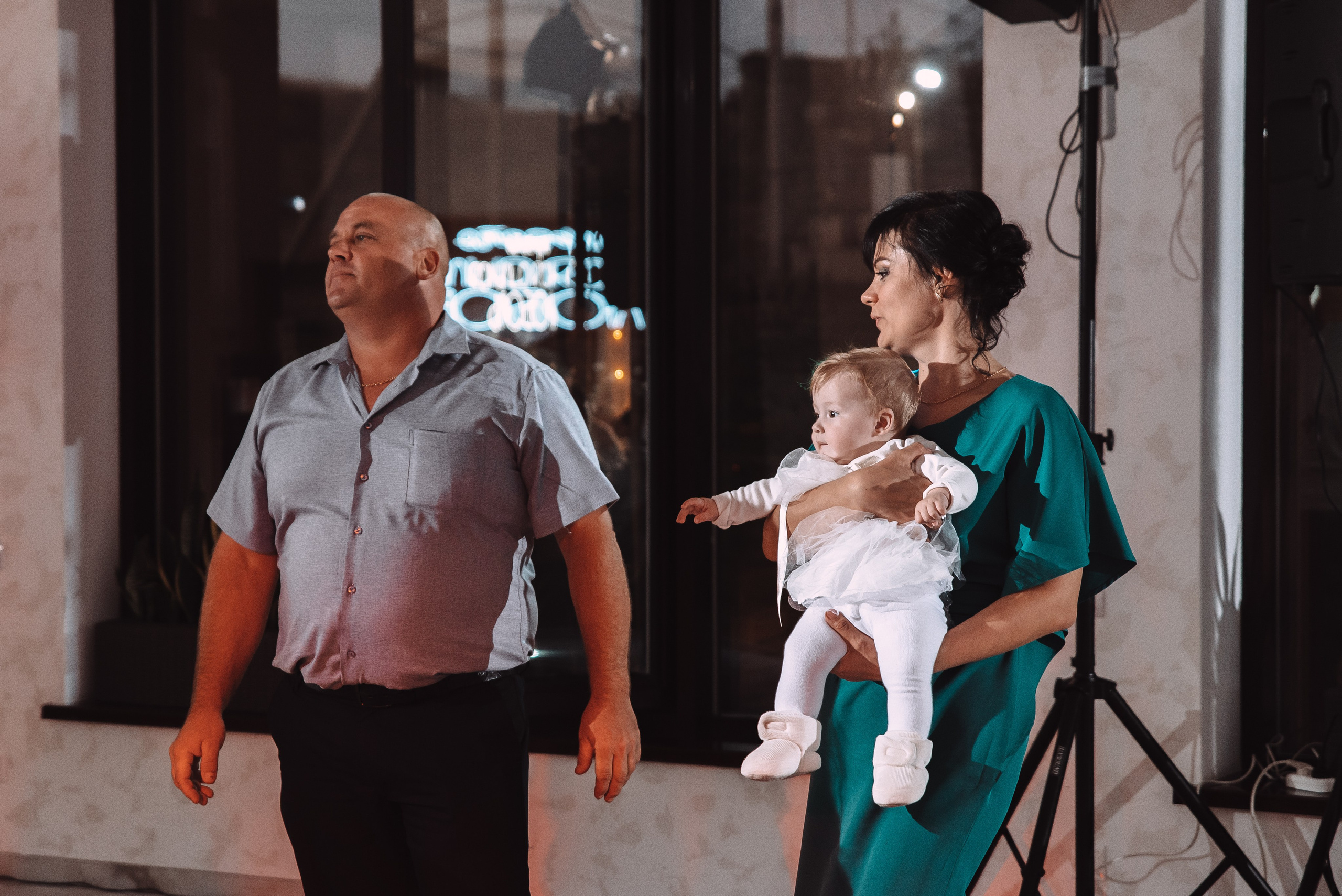 Александр + Анастасия. Свадебный и семейный фотограф в Волгограде Олеся Лисицкая