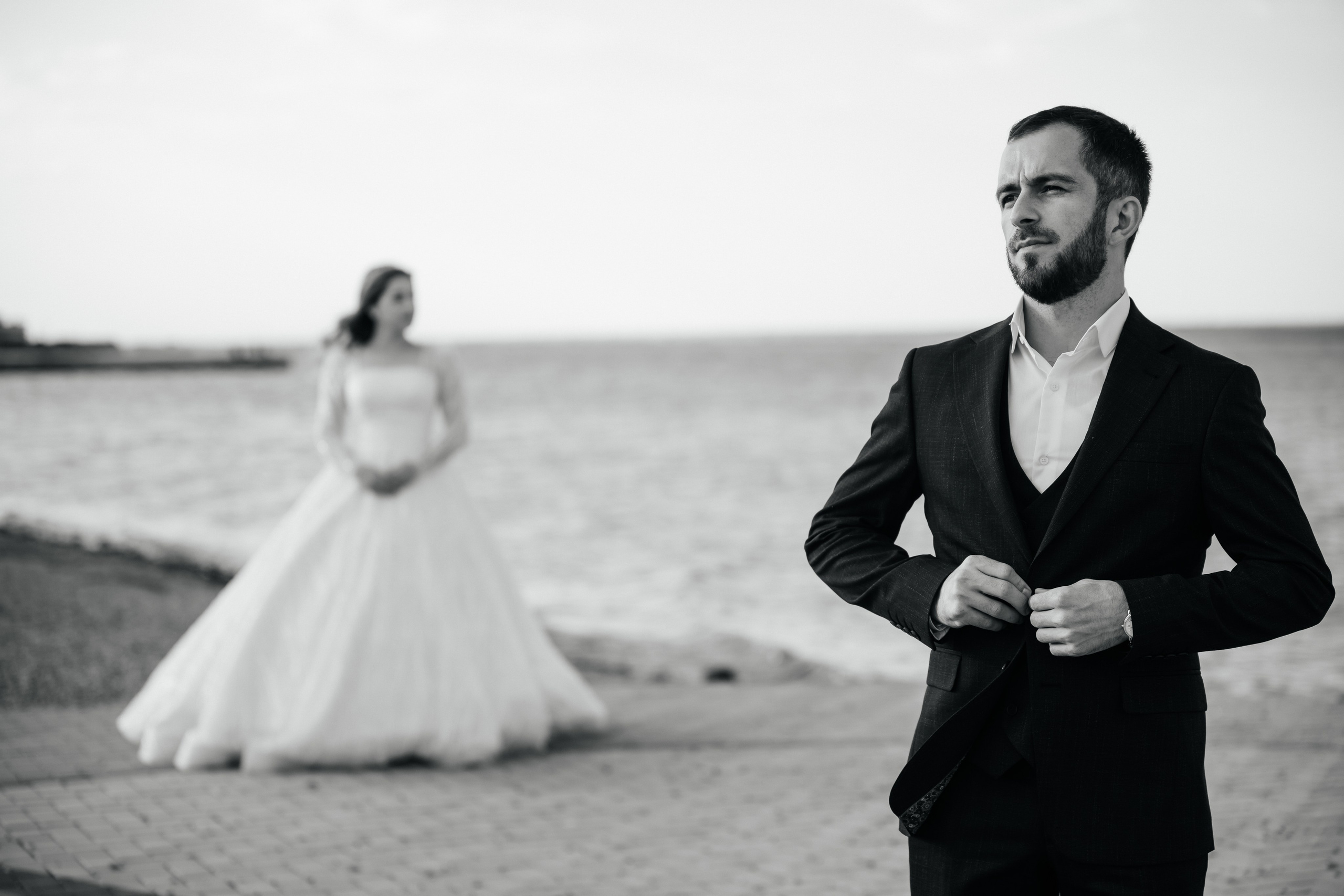 Низам и Алина. Свадебный фотограф и видеограф Жанна и Ренат Костандян, Ставрополь