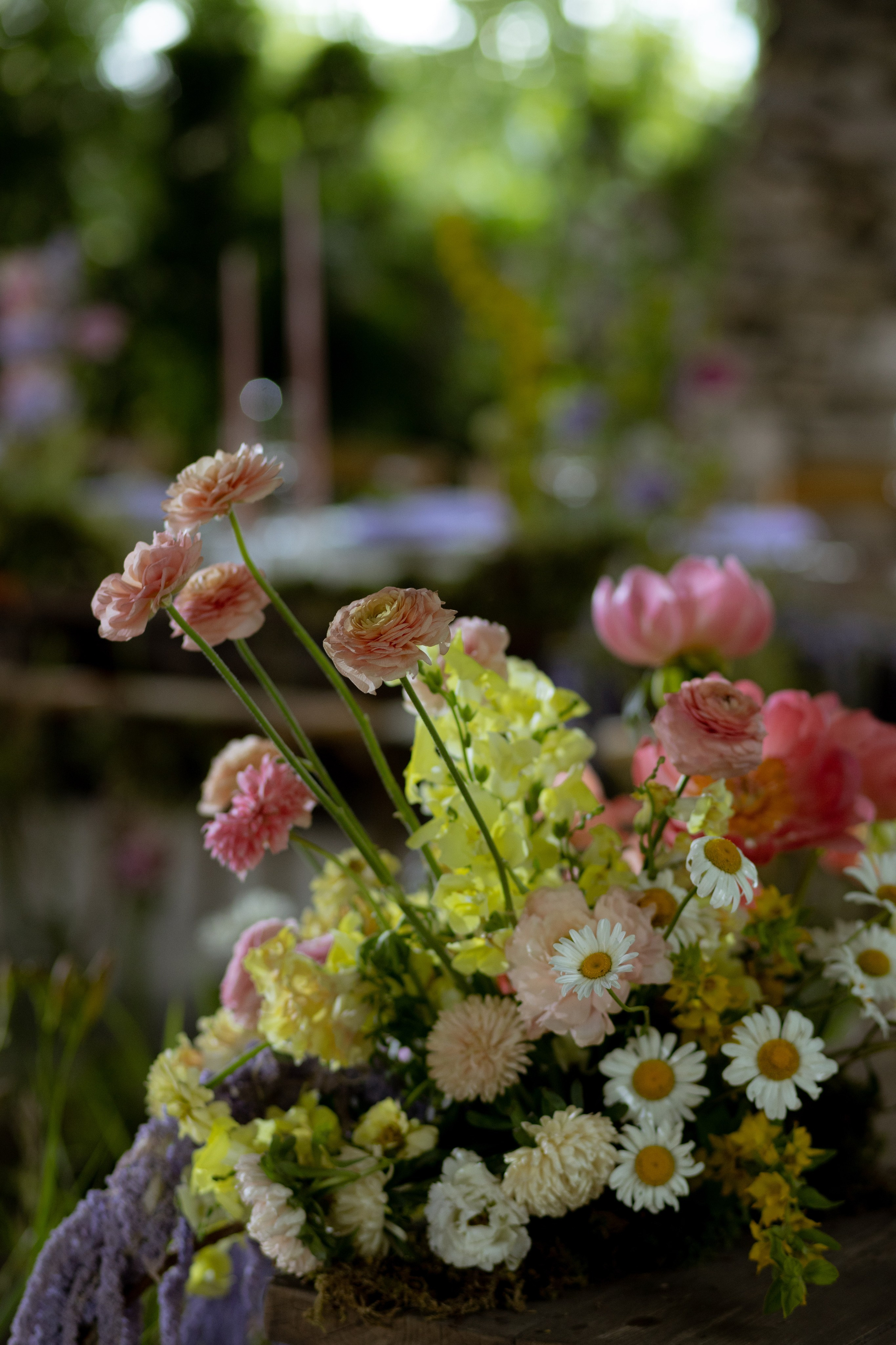 Павел & Полина. Оформление свадеб, декор свадеб Вера Маркова, Москва
