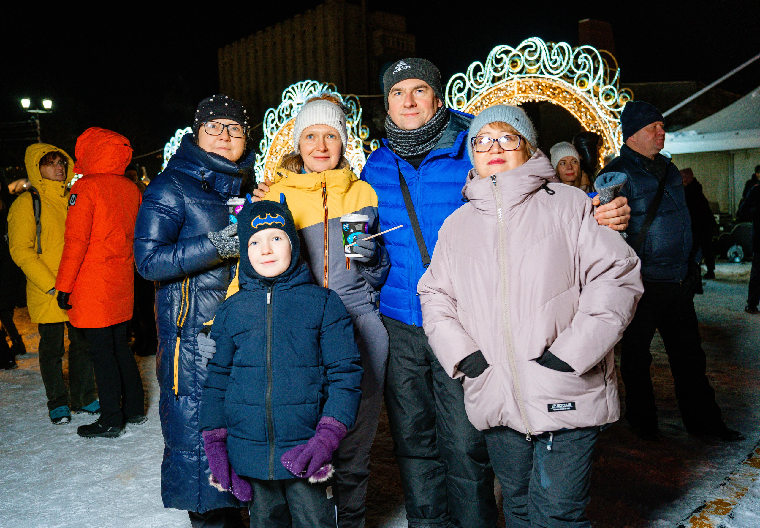 Концерт группы «Uma2rman». Туманов Кирилл Фото, видео и аэросъемка в Мурманской области