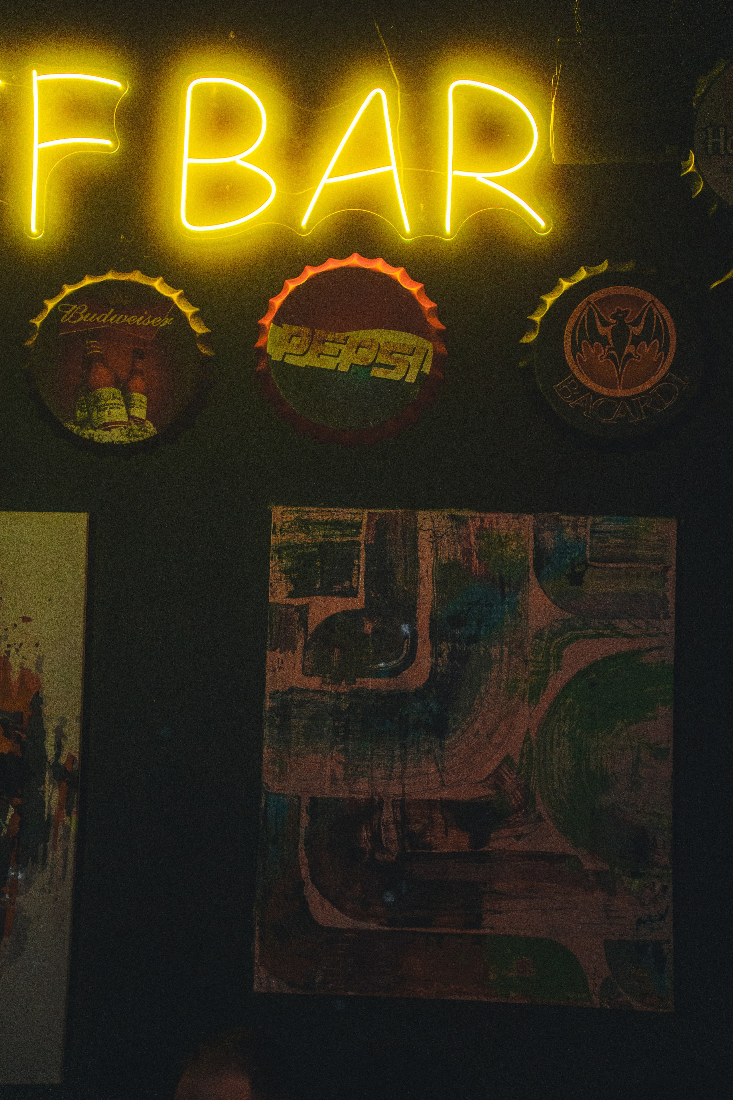 Мероприятия ДЫМ STUFF BAR. Туманов Кирилл Фото, видео и аэросъемка в Мурманской области