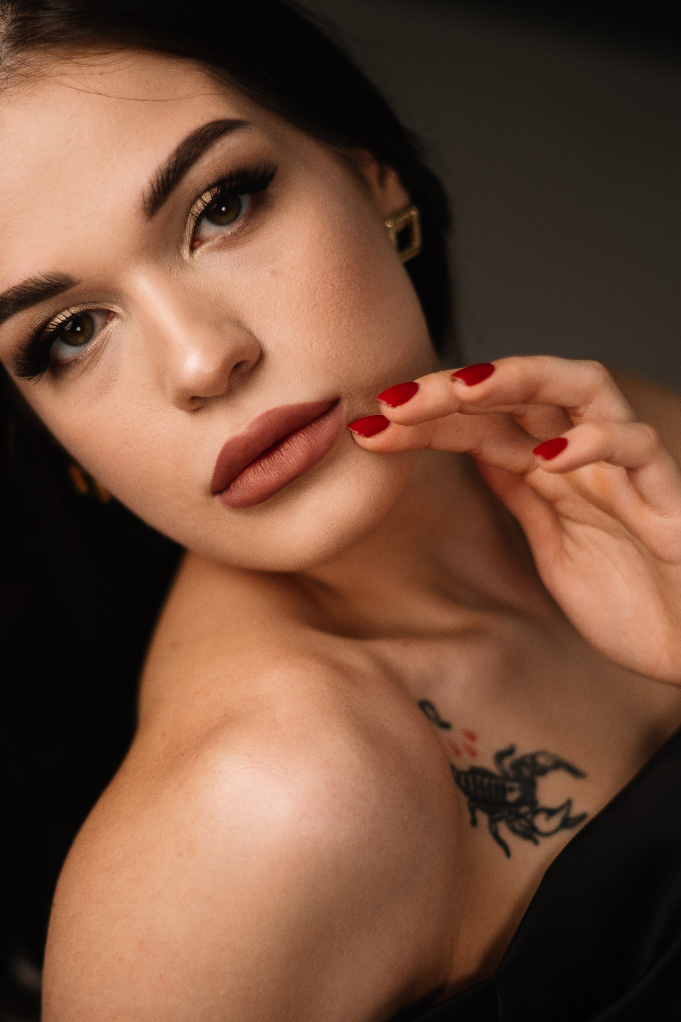 Арина. Свадебный фотограф в Сибае Елена Самарина