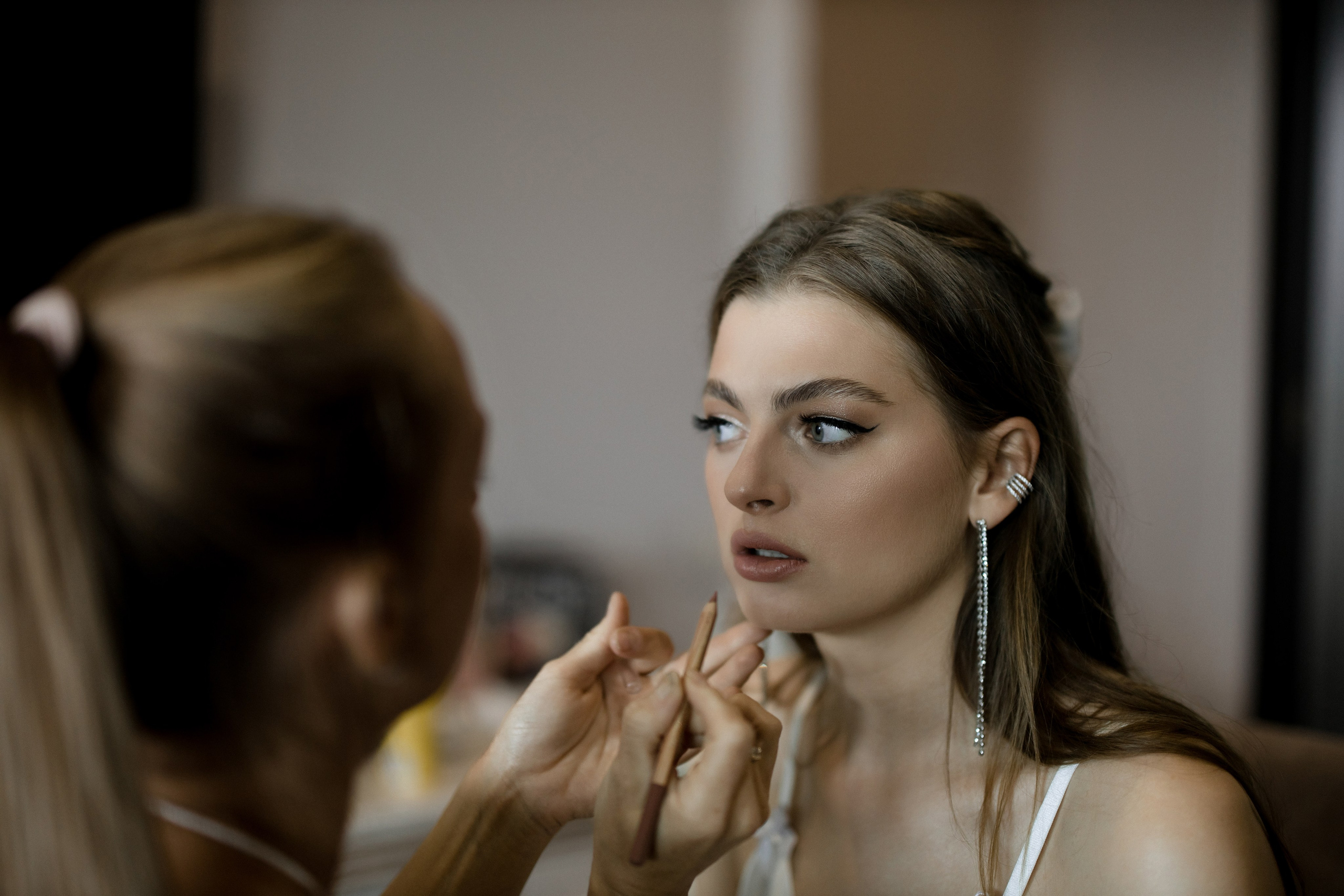 Рохит & Дарья. Организатор- Елена Гаманович. Главная