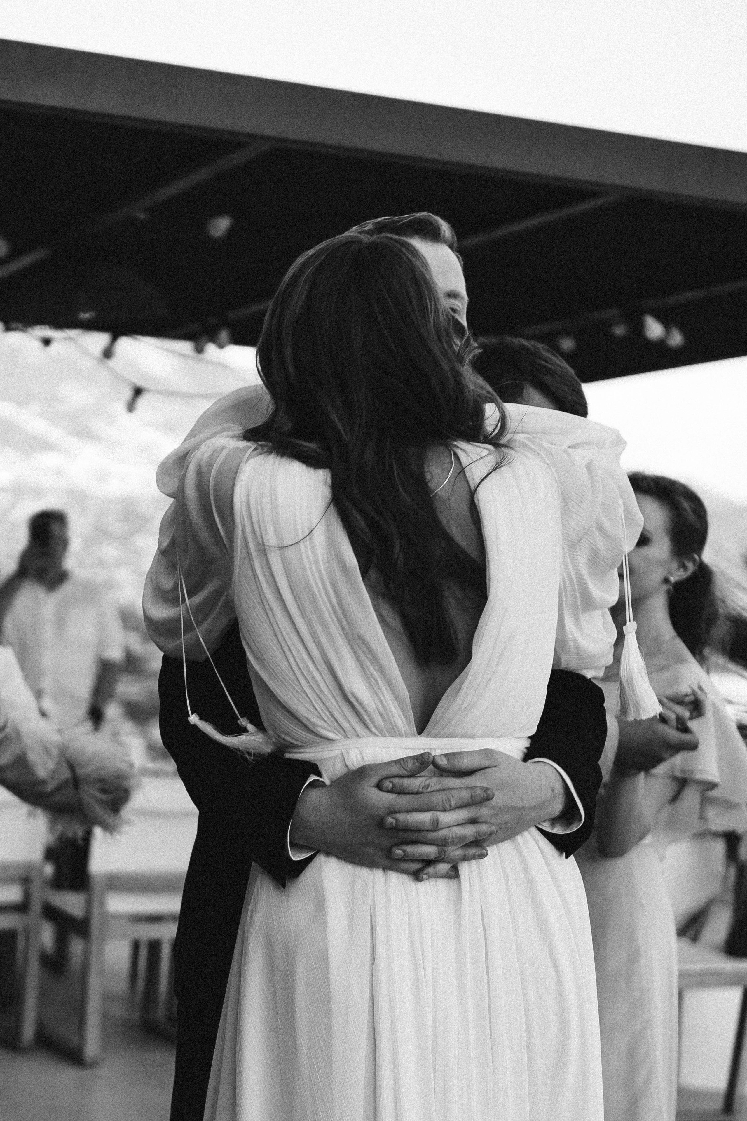 Даша и Миша. Свадебный фотограф Оля Григунова