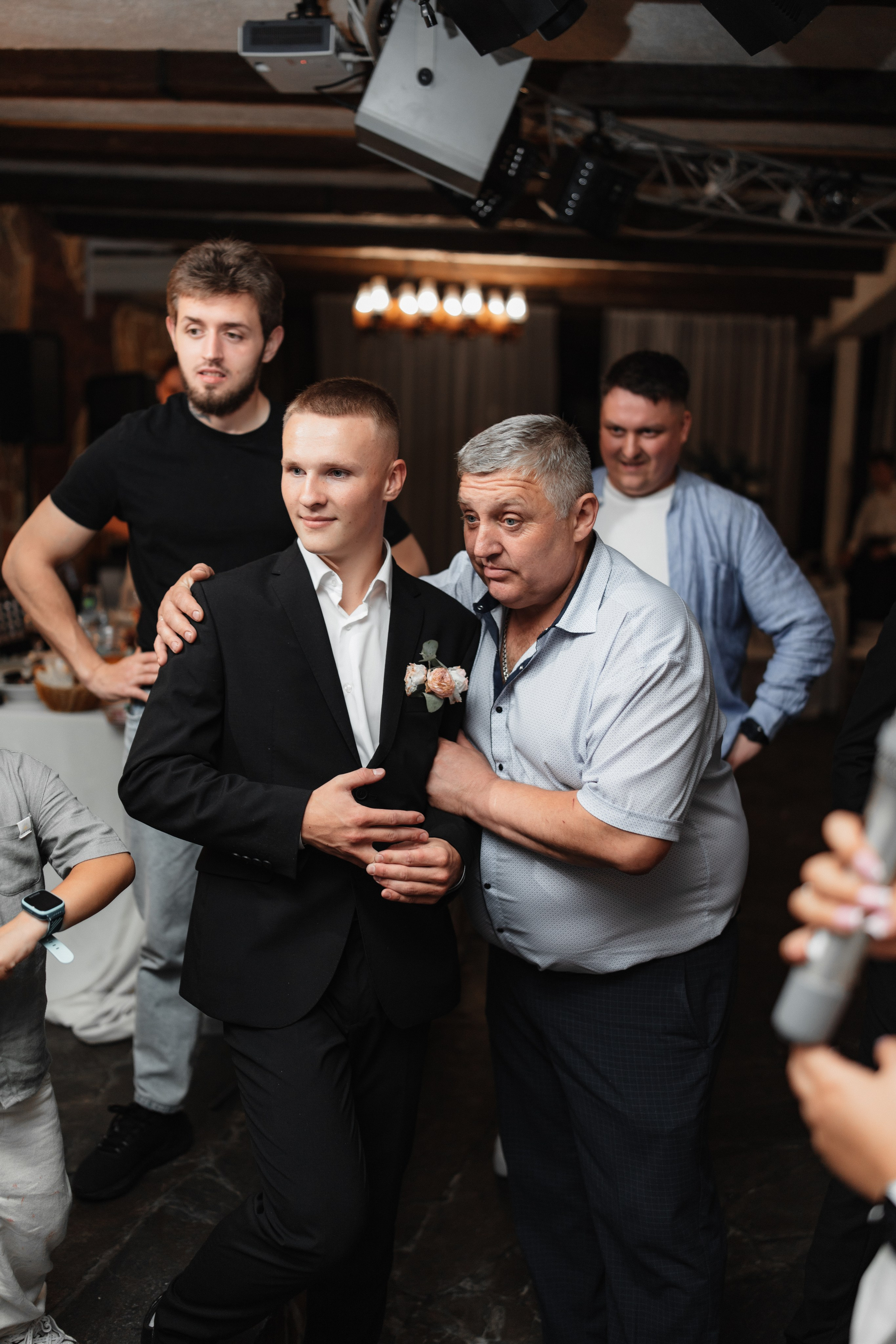 Полина&Григорий. Свадебный фотограф Елена Никитина г. Егорьевск