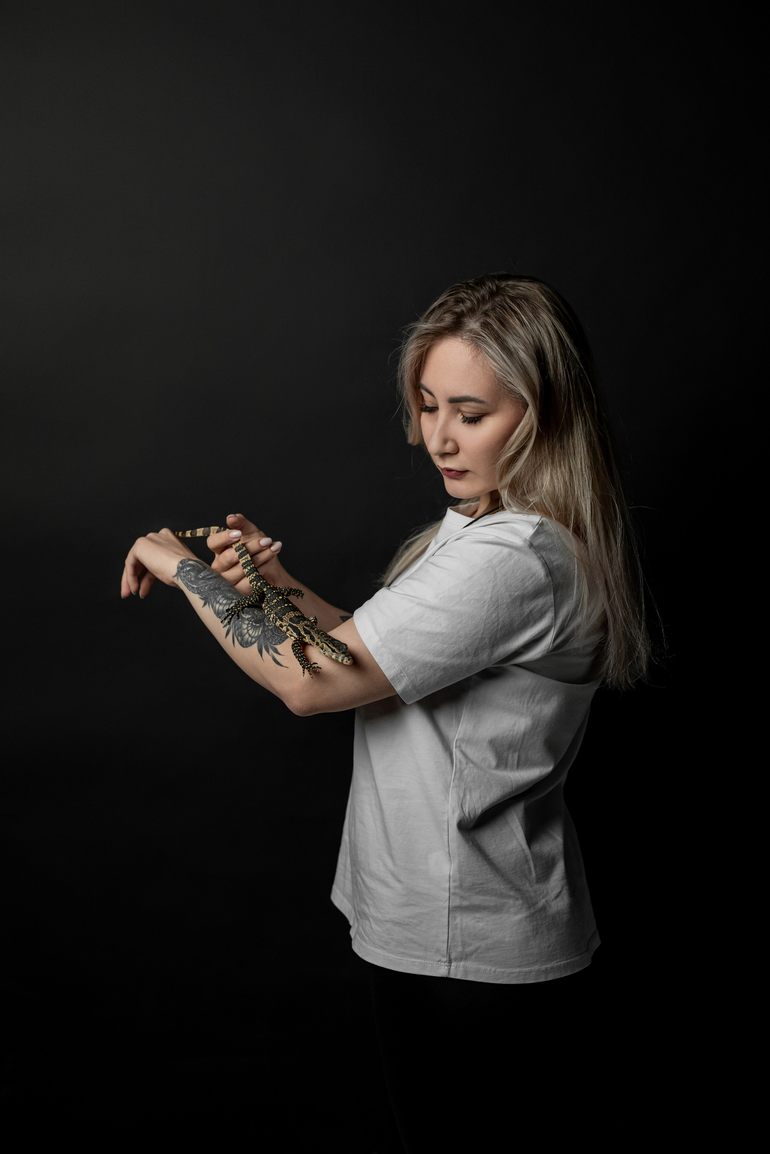 Кристина. Фотограф в городе Салават