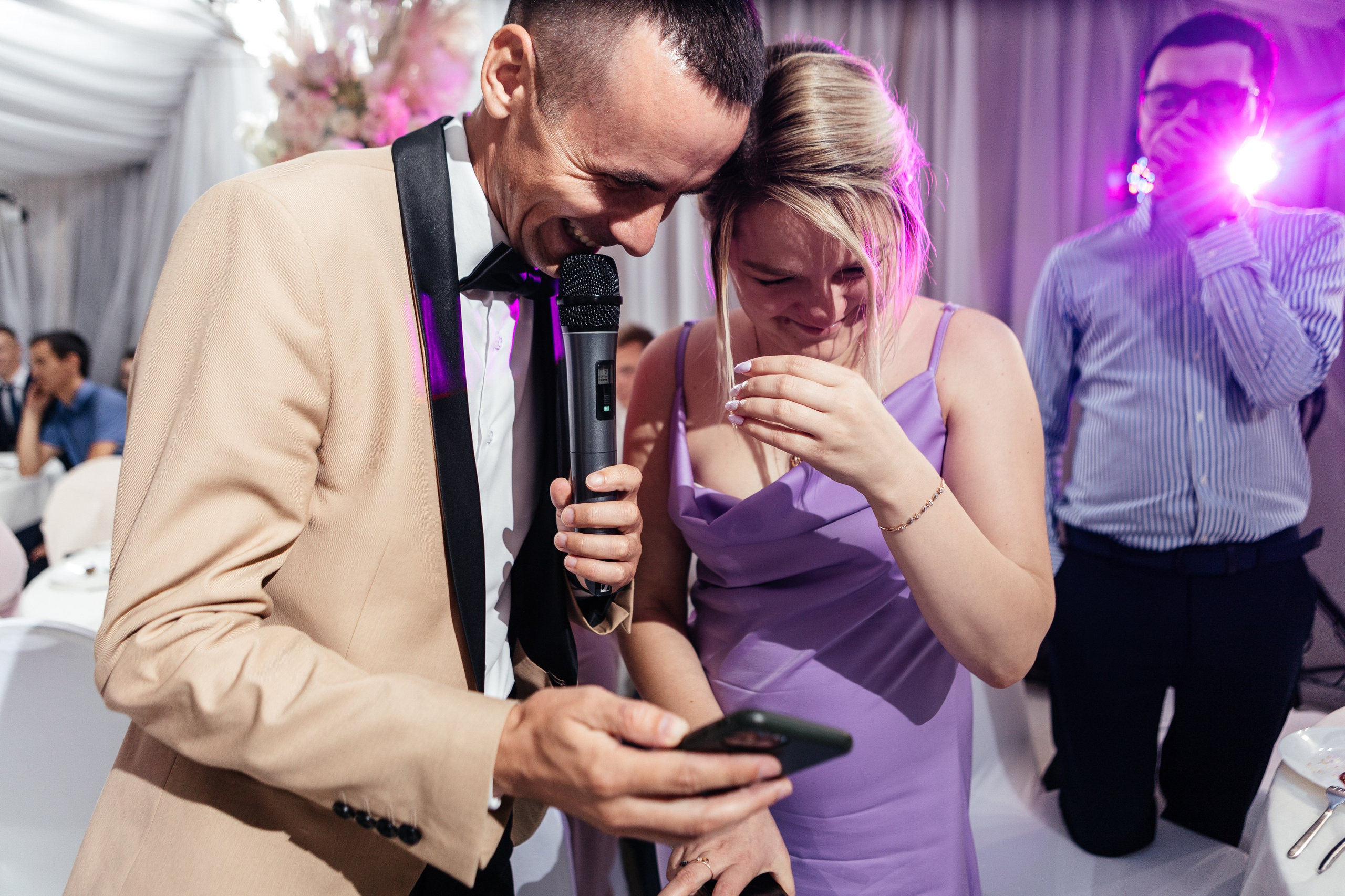 Свадебный фотограф Уфа — Руслан ГабдлисламовЖивые эмоции, красивые кадры, воспоминания на всю жизнь.Работаю по всей Республике Башкортоста. Свадебный фотограф Уфа Руслан Габдлисламов