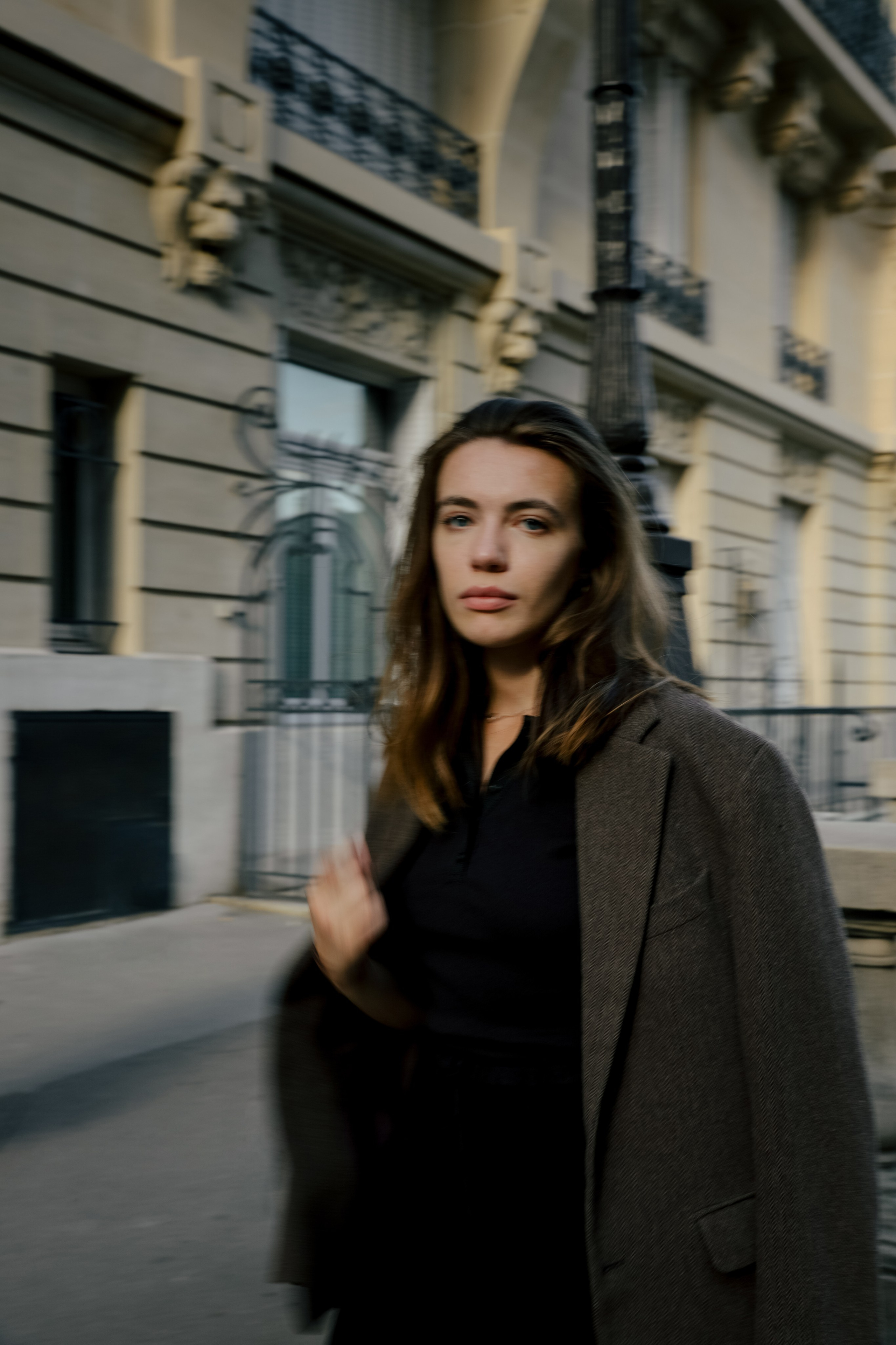 From Paris with love. Свадебный и семейный фотограф в Варшаве