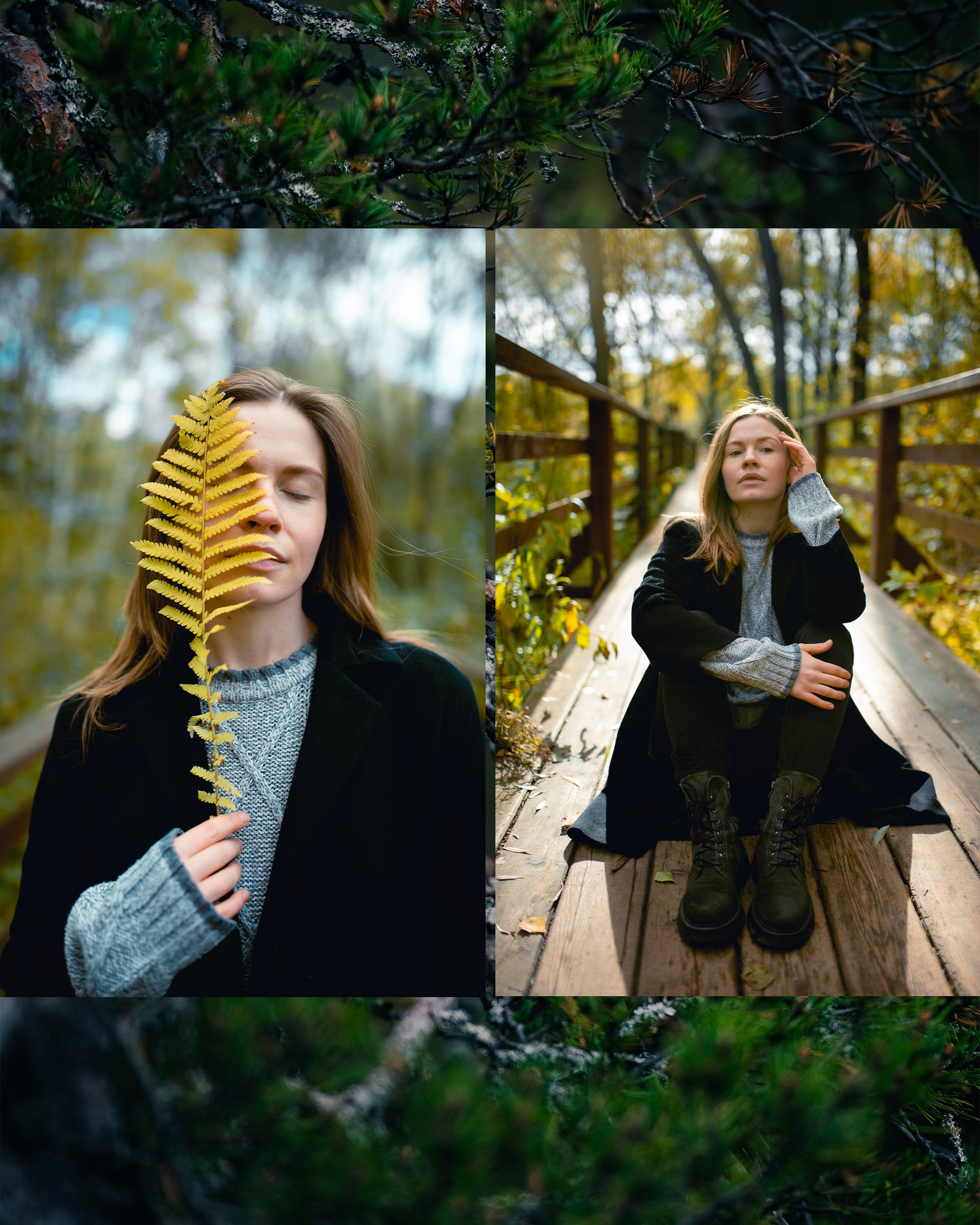 Злата. Александра Мельник I Фотограф Москва