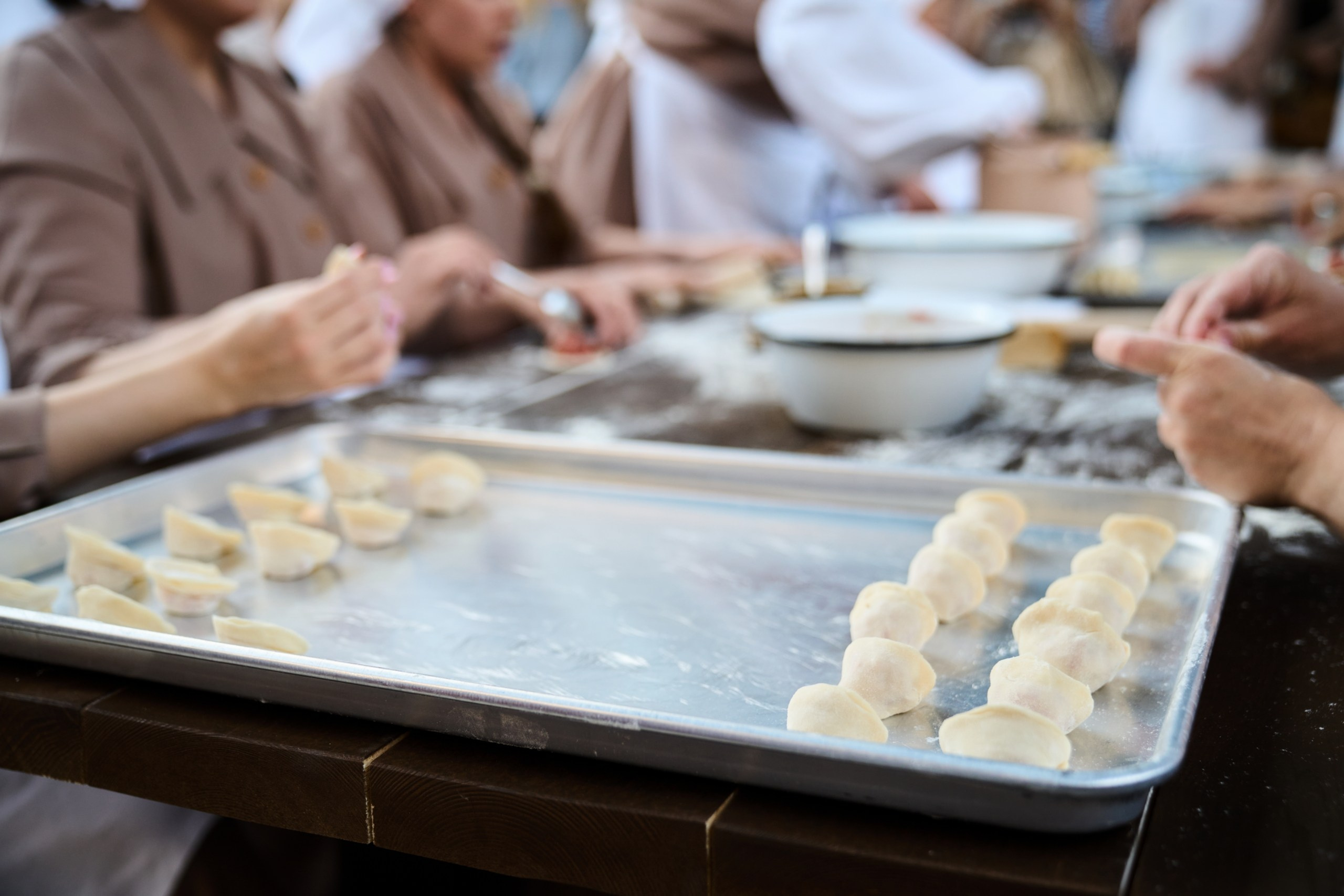 Открытие филиала Третьяковской Галереи. Фотограф Евгений Шаров