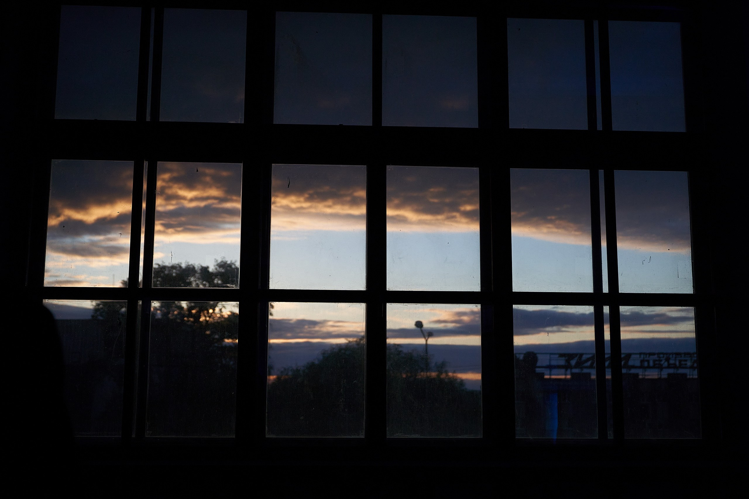 Культура. Фотограф Евгений Шаров