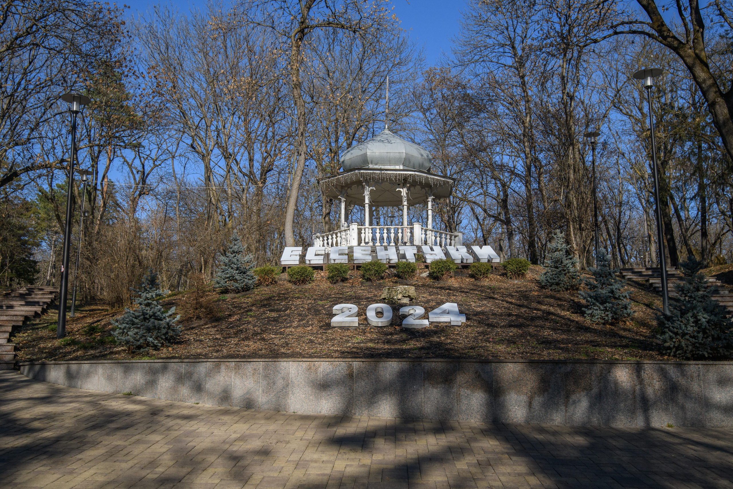 Ессентуки. Профессиональная фотосъемка. Ростов-на-Дону
